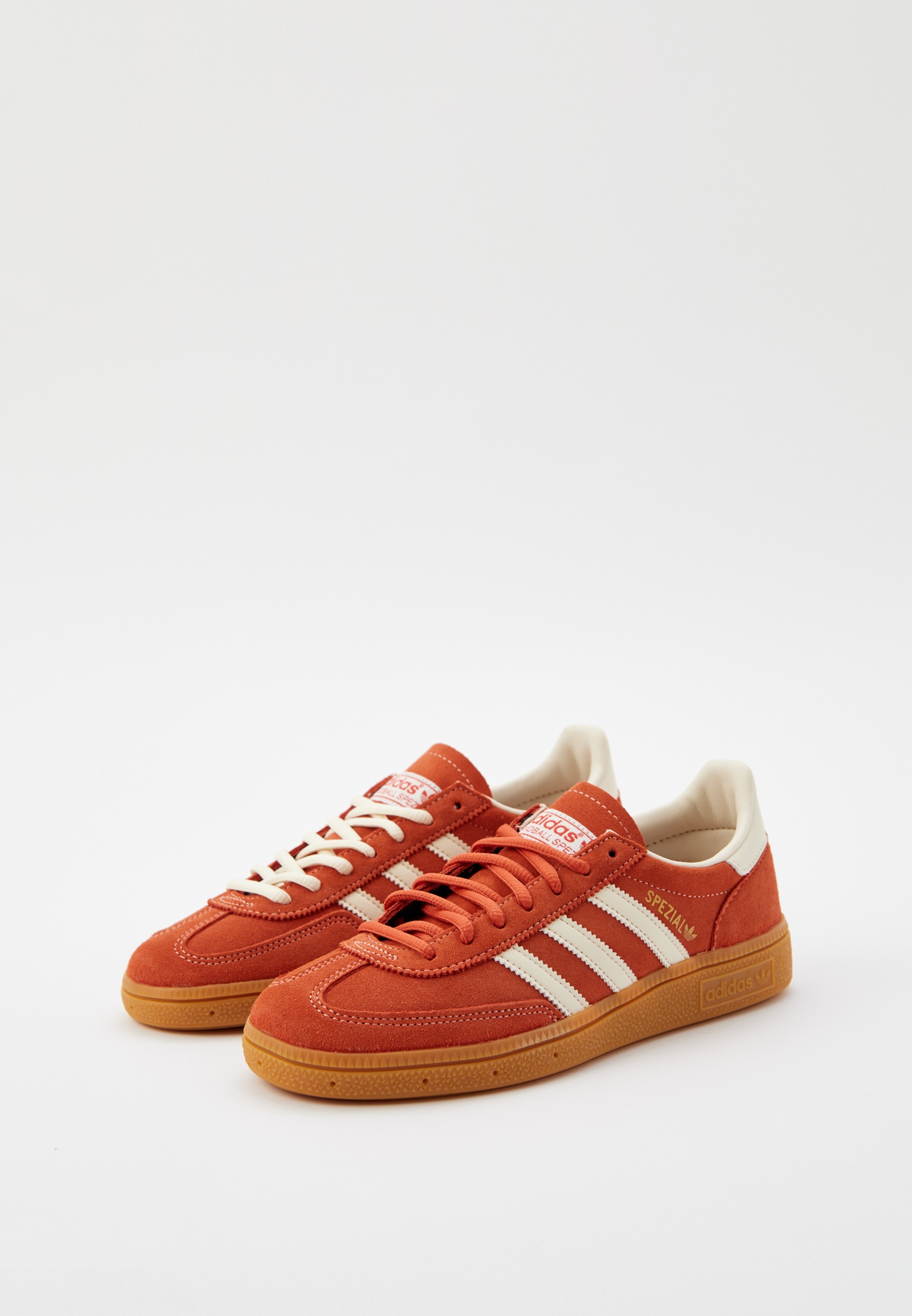 Мужские кеды Adidas Originals (Адидас Ориджиналс) IG6191: изображение 3