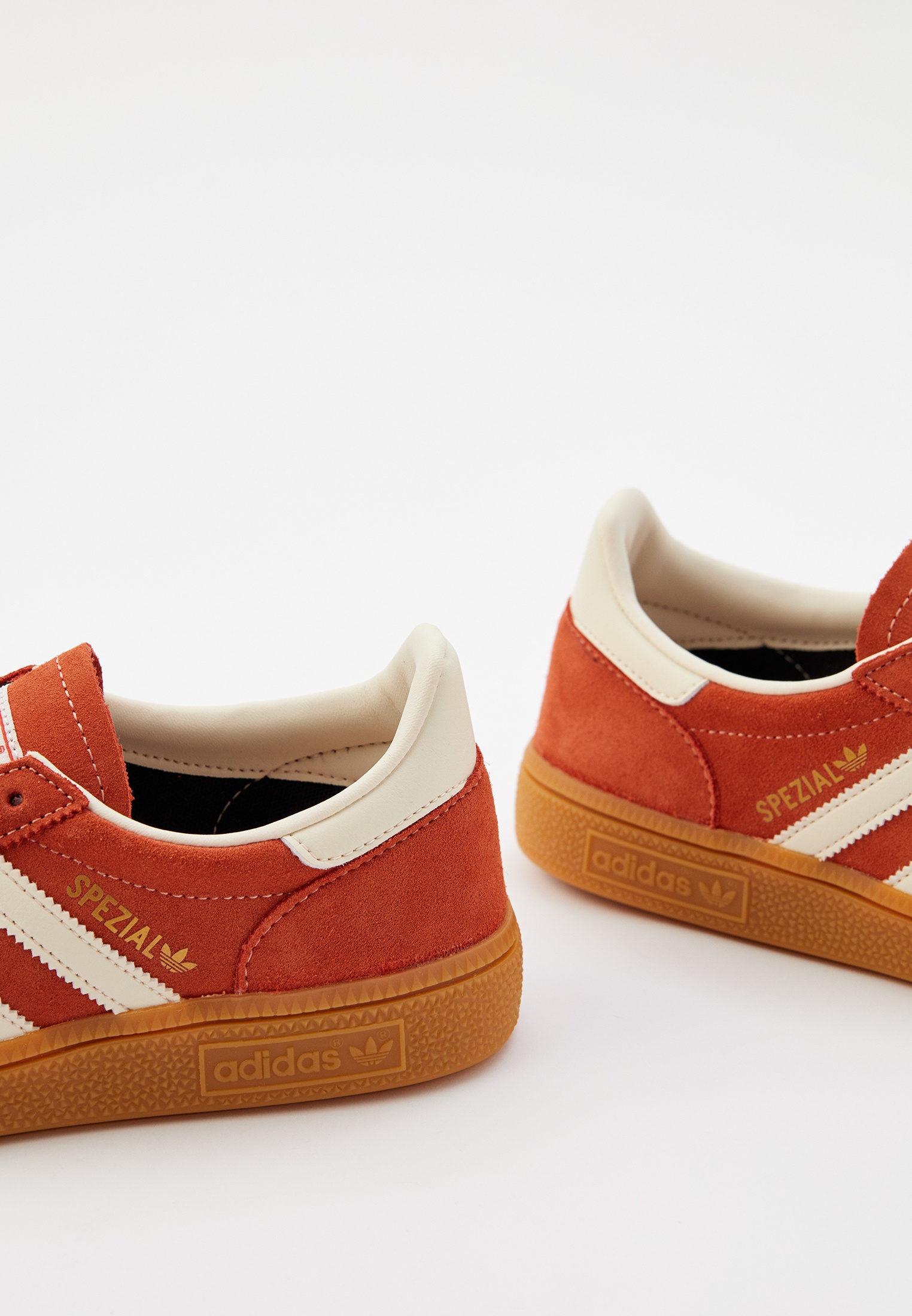 Мужские кеды Adidas Originals (Адидас Ориджиналс) IG6191: изображение 4