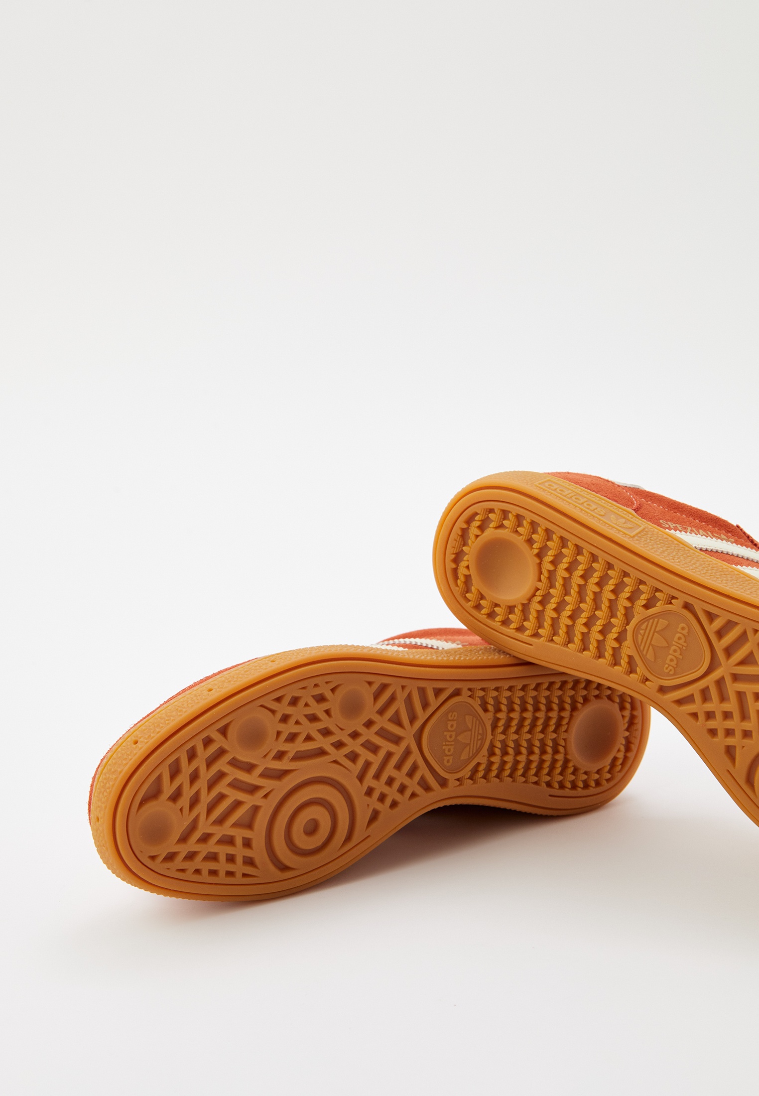 Мужские кеды Adidas Originals (Адидас Ориджиналс) IG6191: изображение 5