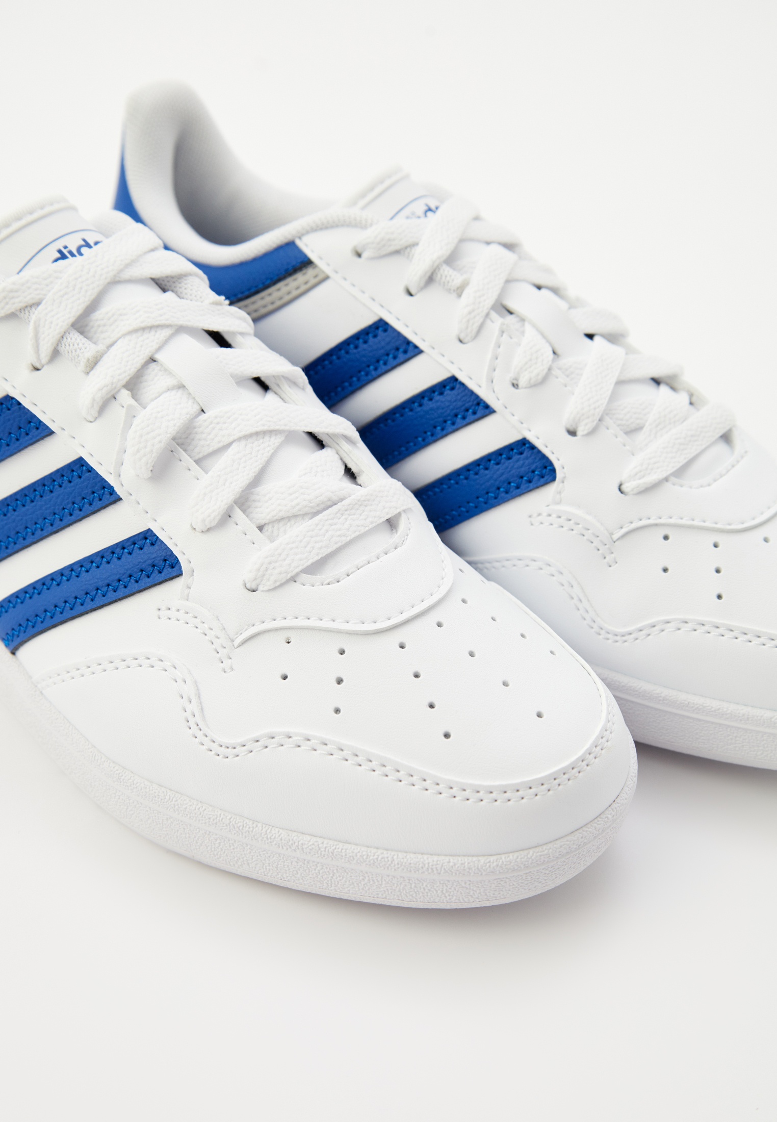 Мужские кеды Adidas (Адидас) JQ9987: изображение 2