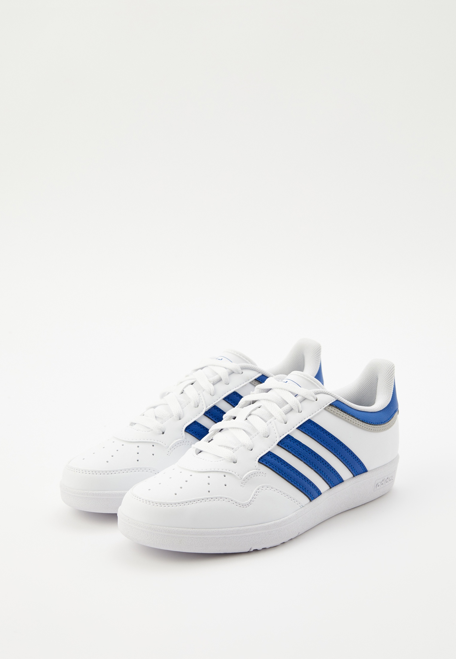 Мужские кеды Adidas (Адидас) JQ9987: изображение 3