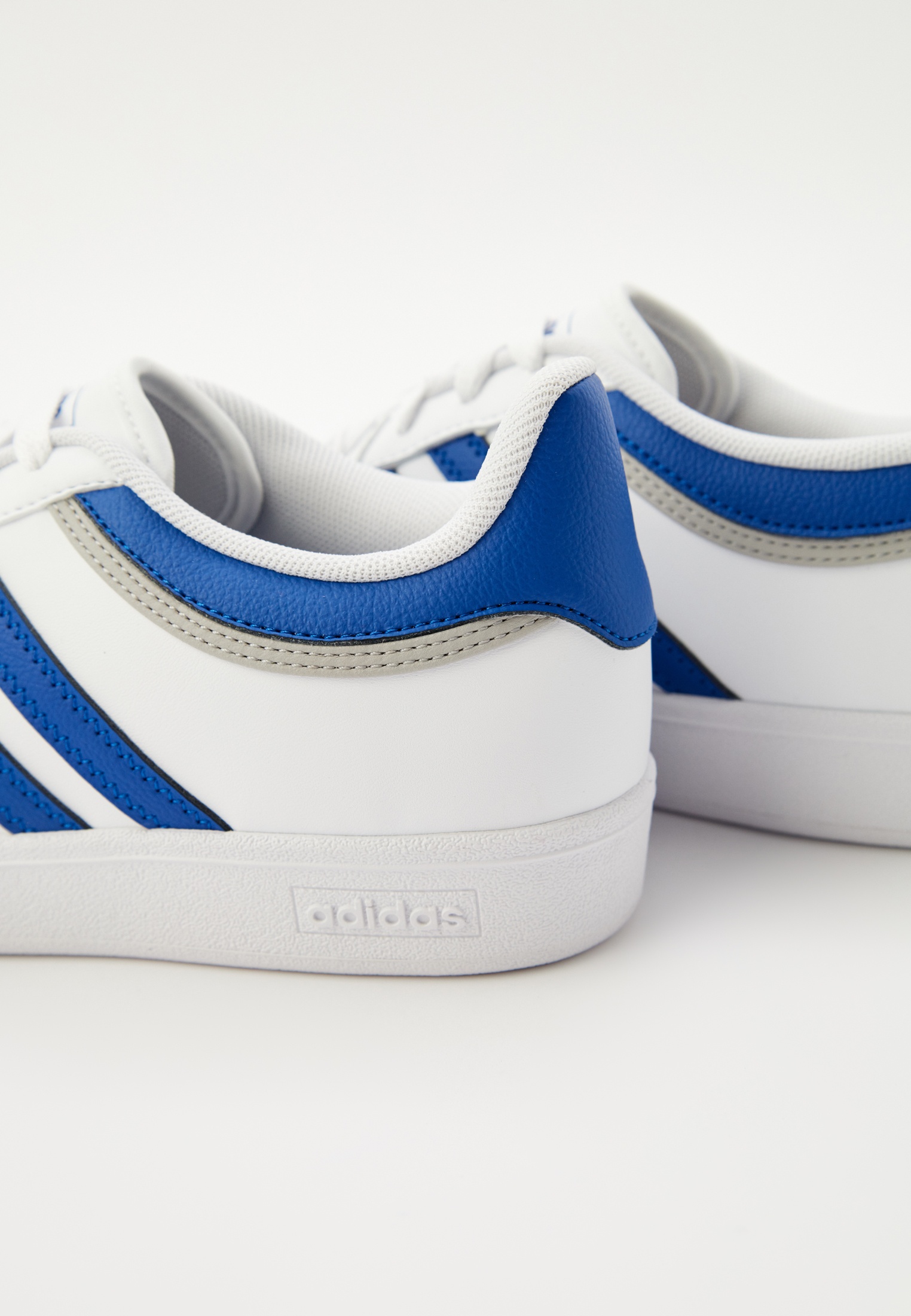 Мужские кеды Adidas (Адидас) JQ9987: изображение 4