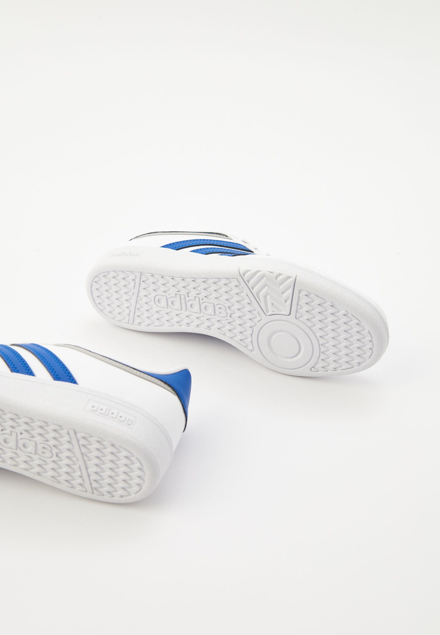 Мужские кеды Adidas (Адидас) JQ9987: изображение 5