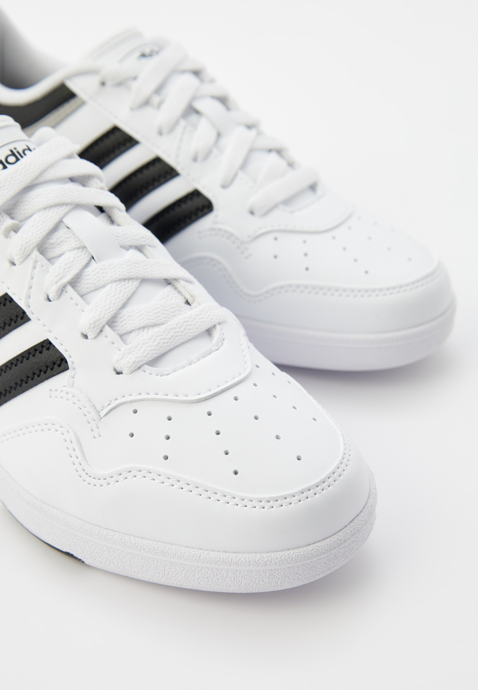 Мужские кеды Adidas (Адидас) JQ9985: изображение 2