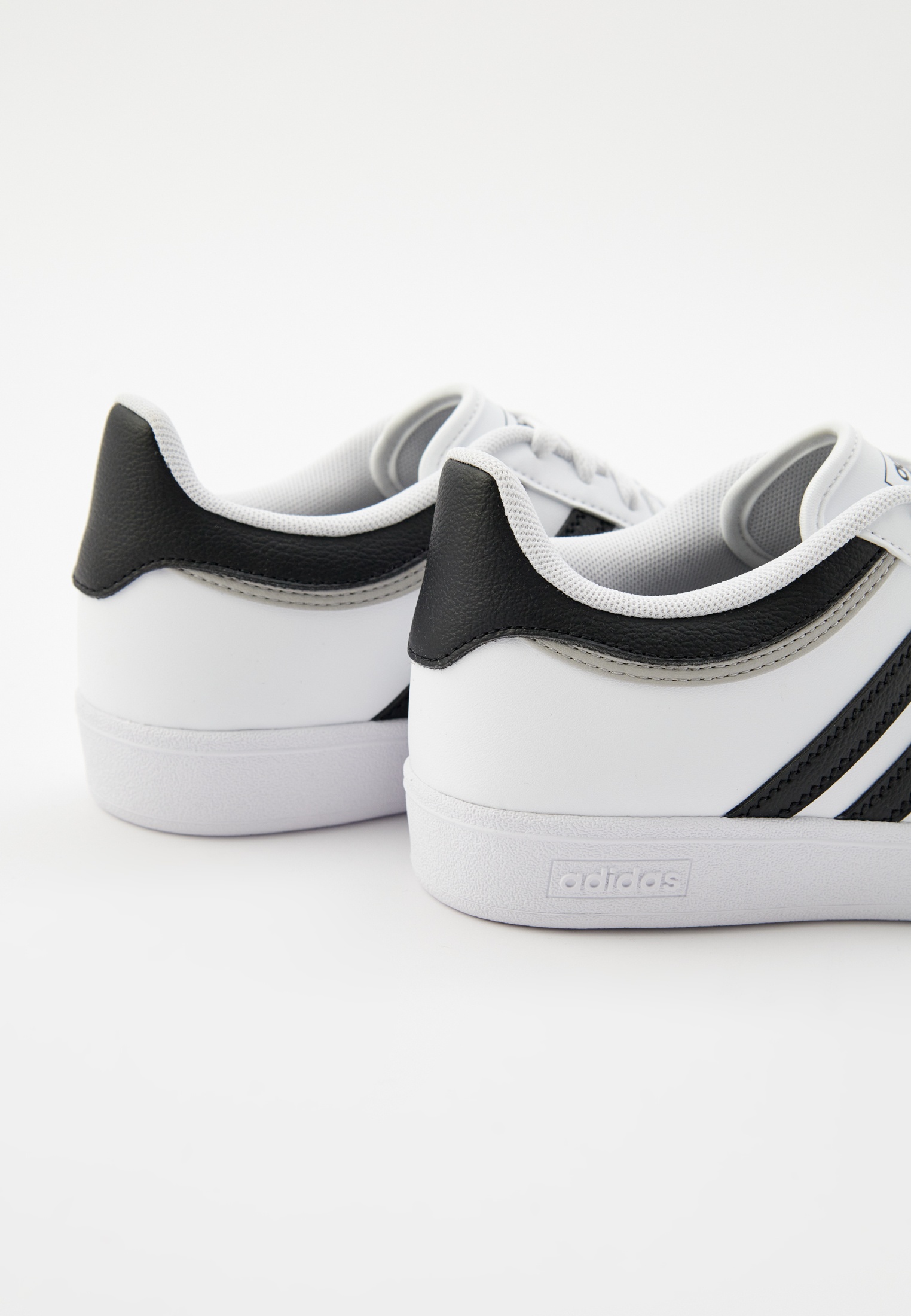 Мужские кеды Adidas (Адидас) JQ9985: изображение 4