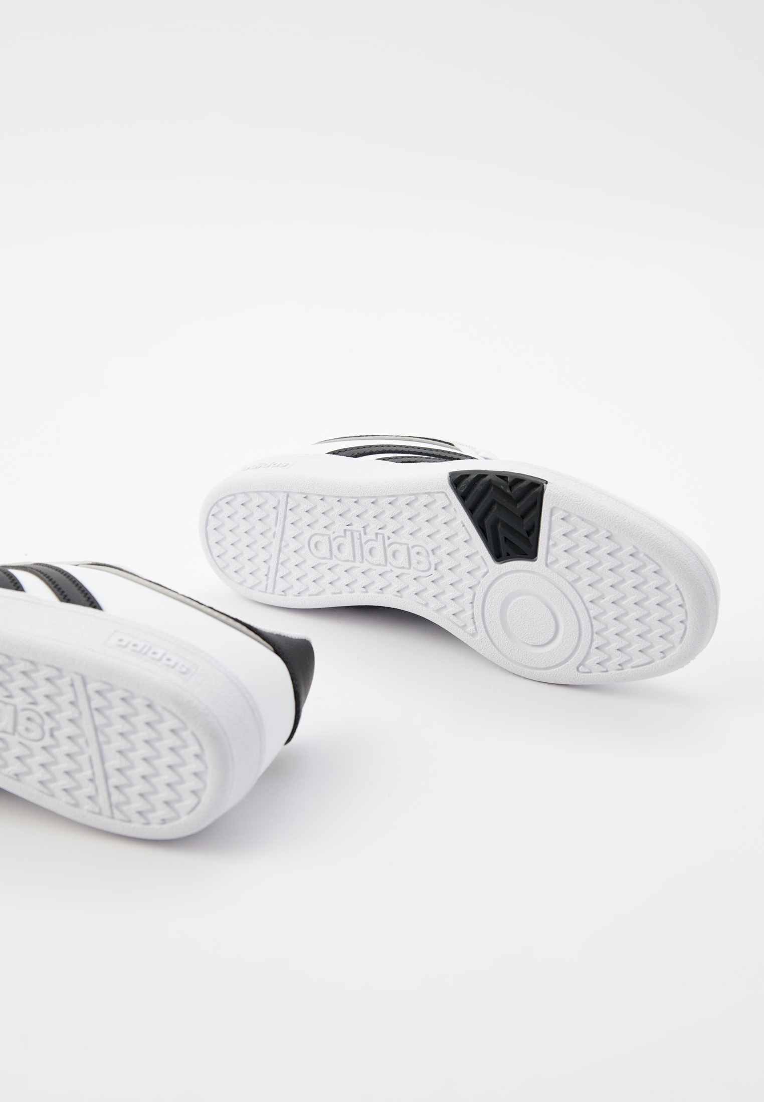 Мужские кеды Adidas (Адидас) JQ9985: изображение 5