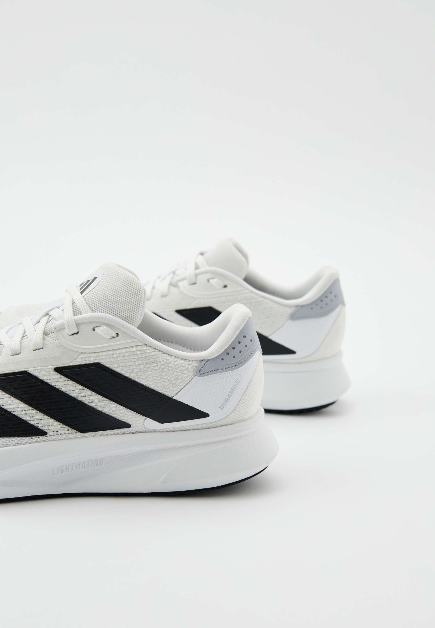 Мужские кроссовки Adidas (Адидас) IH8215: изображение 4