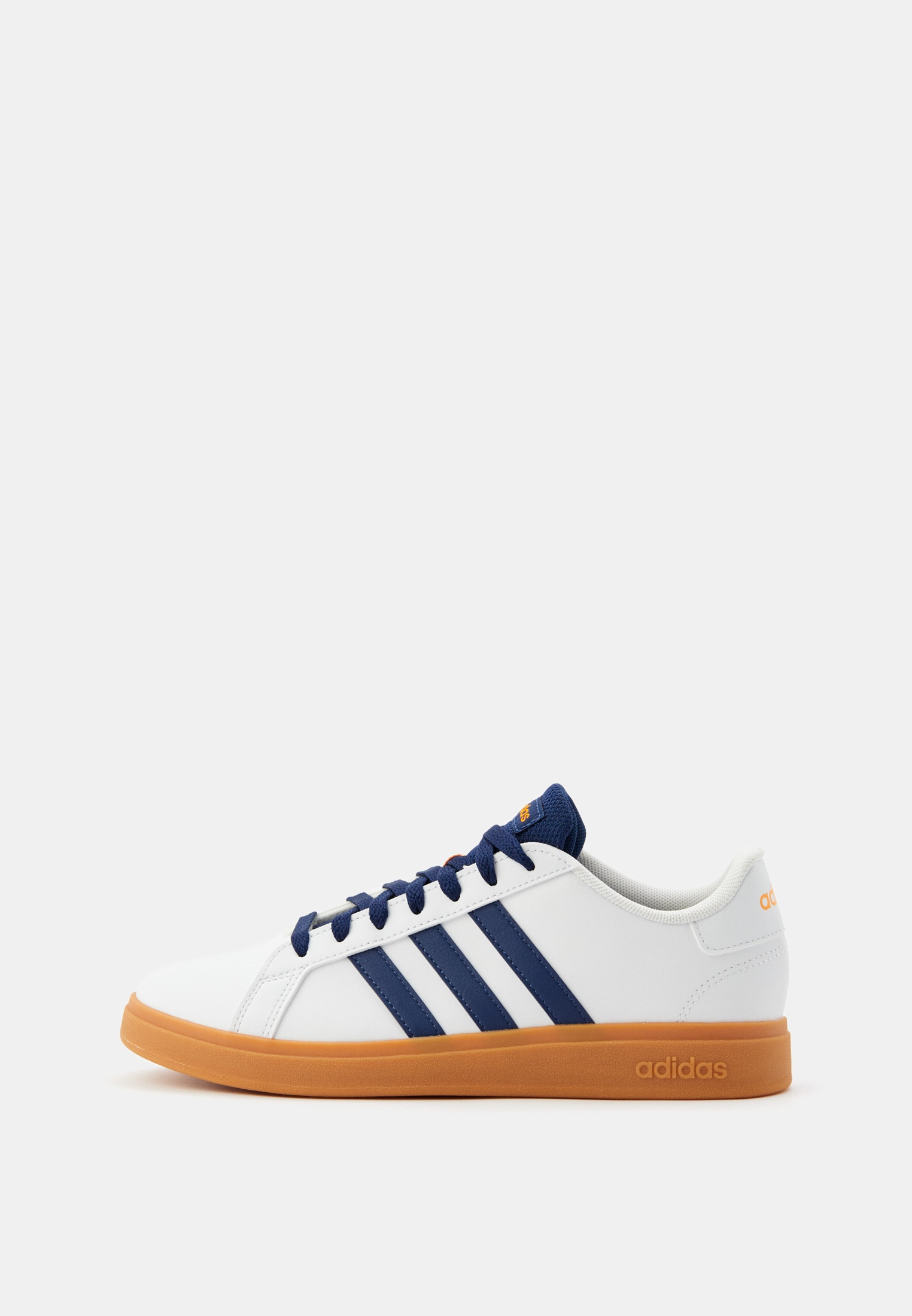 Мужские кеды Adidas (Адидас) JI0969