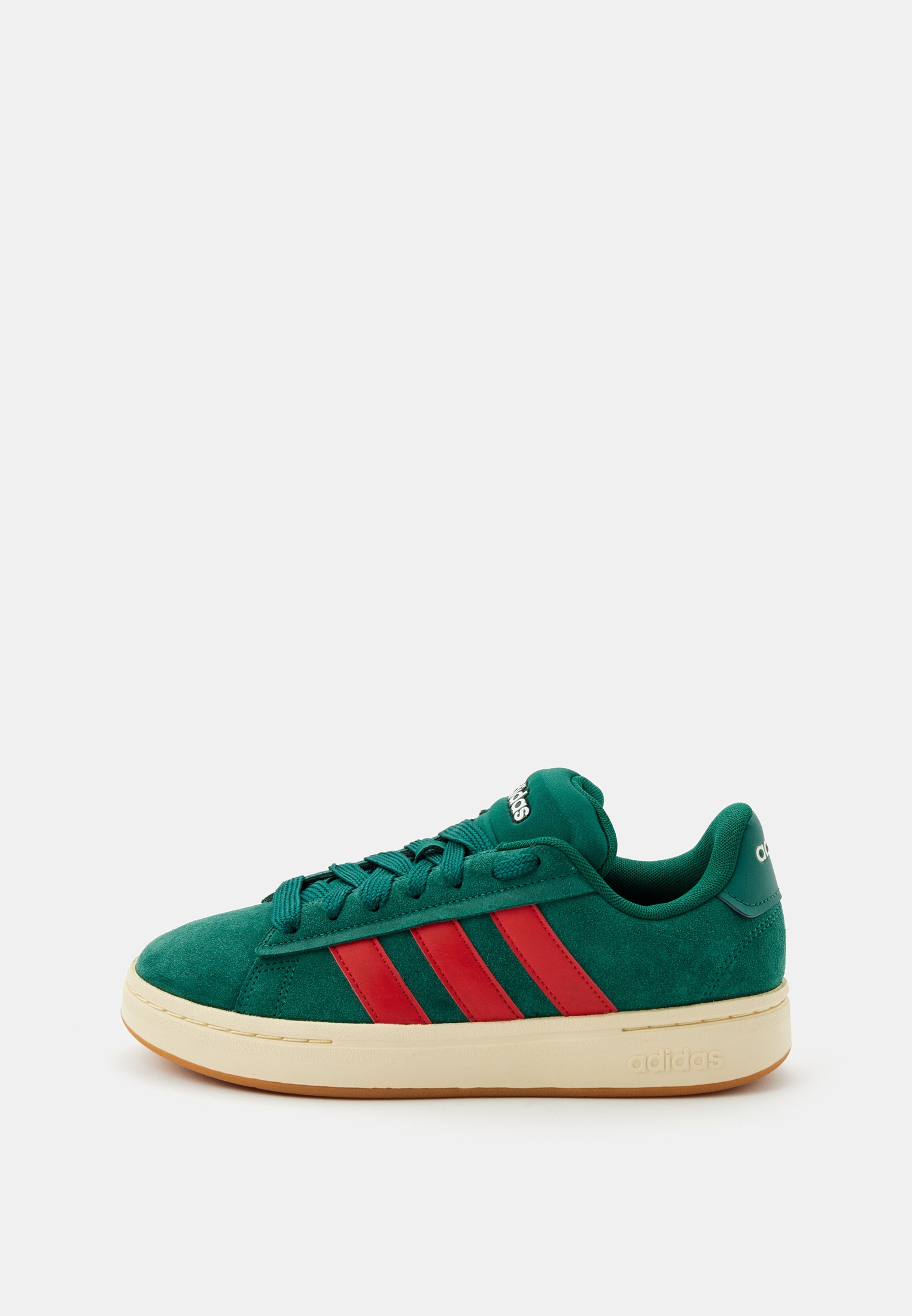 Мужские кеды Adidas (Адидас) JI1713: изображение 1