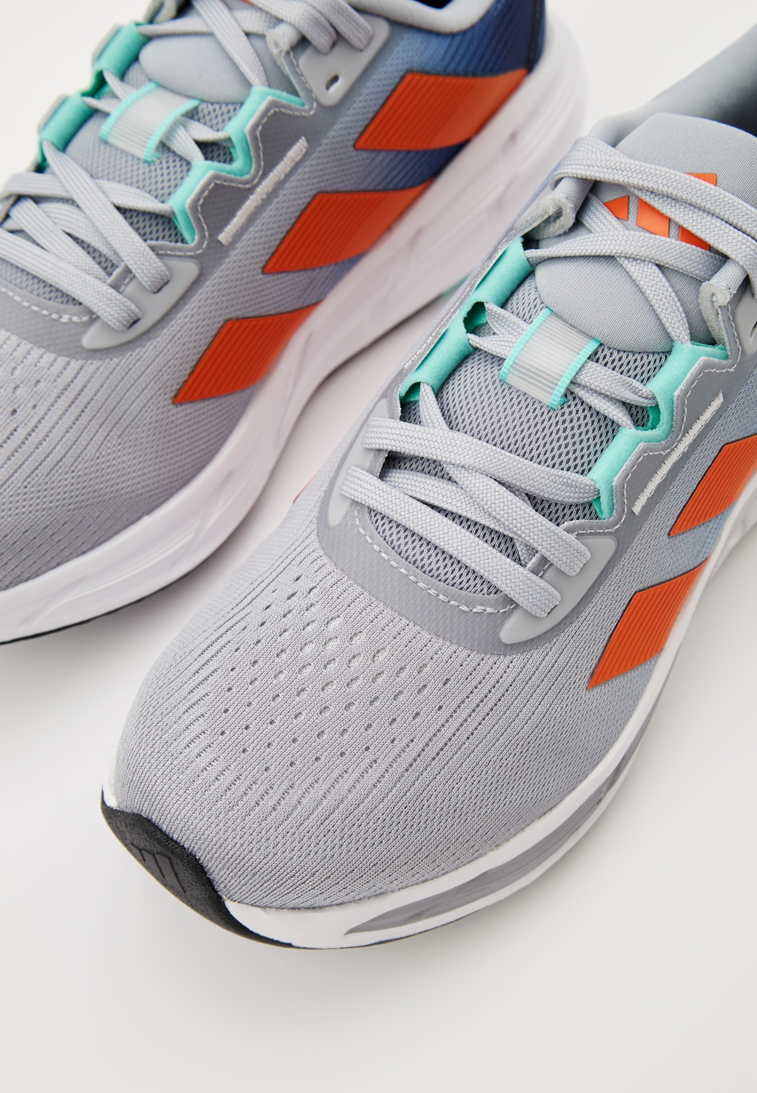 Мужские кроссовки Adidas (Адидас) JI4623: изображение 2