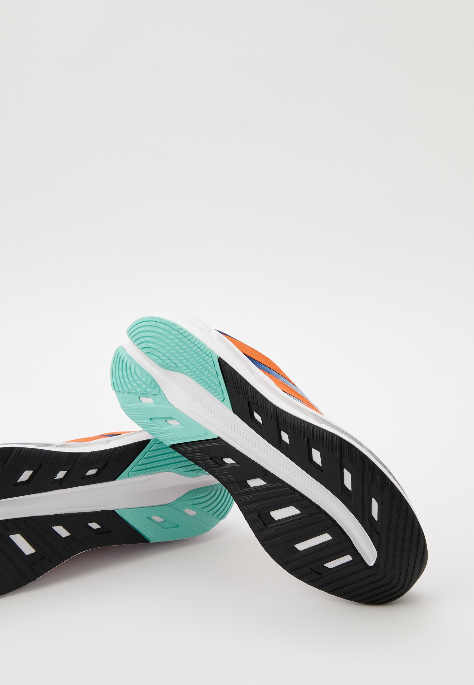 Мужские кроссовки Adidas (Адидас) JI4623: изображение 5