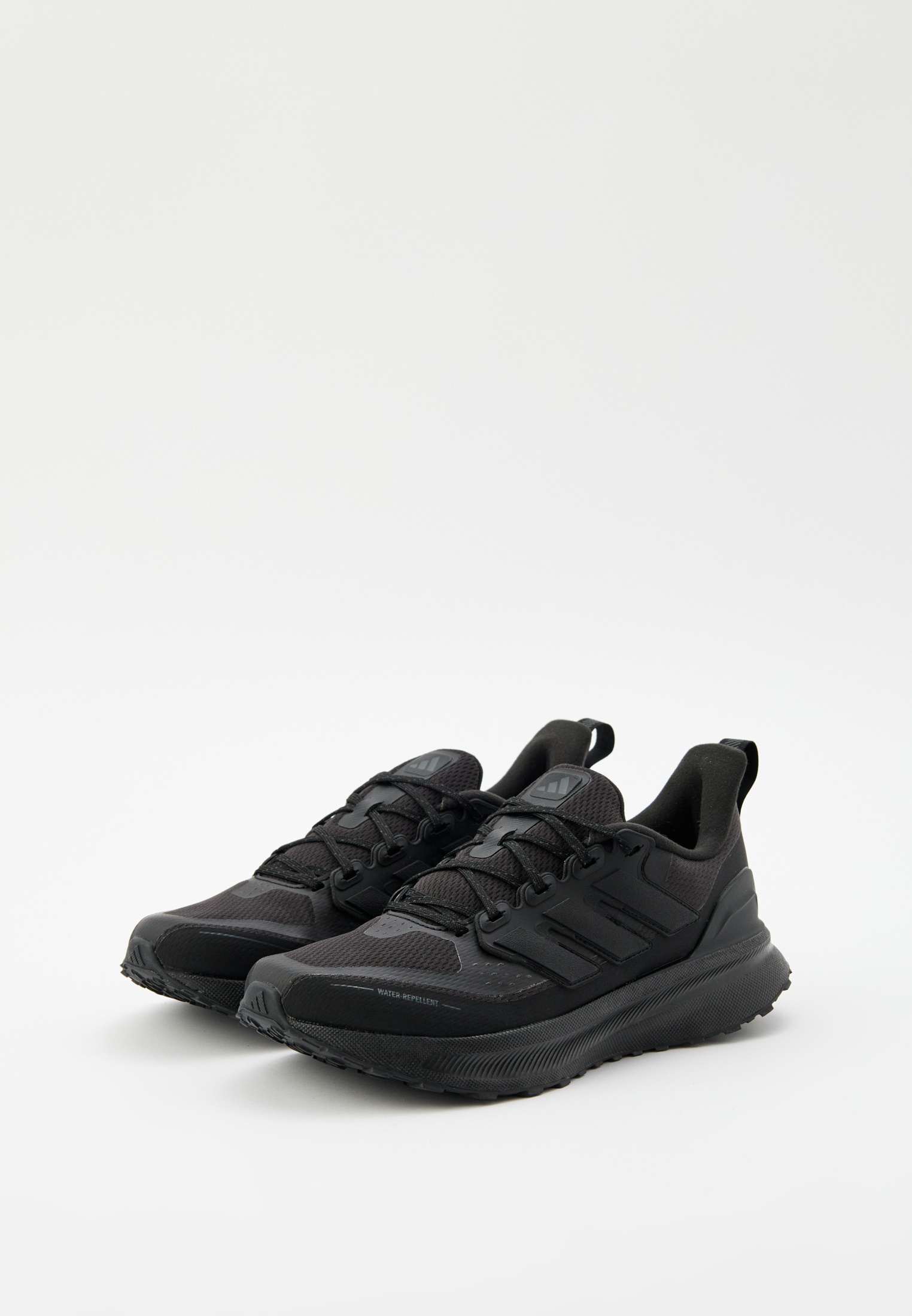 Мужские кроссовки Adidas (Адидас) JP5908: изображение 3