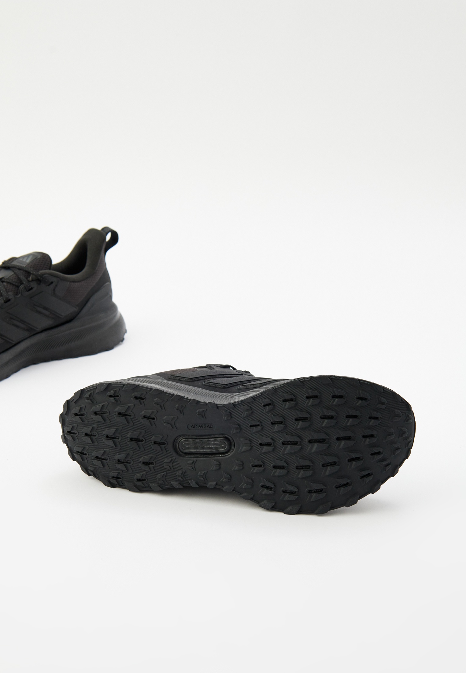 Мужские кроссовки Adidas (Адидас) JP5908: изображение 5
