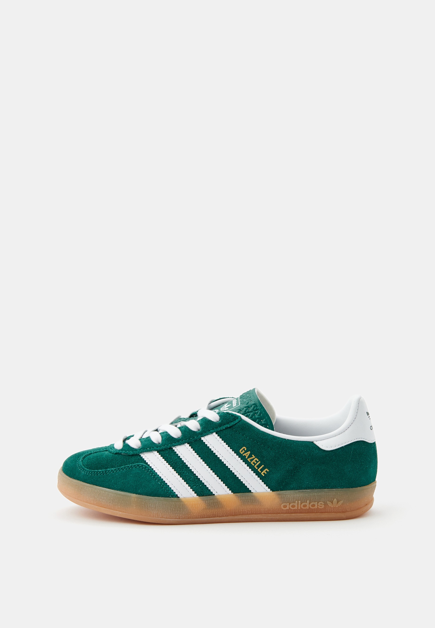 Мужские кеды Adidas Originals (Адидас Ориджиналс) JI2062: изображение 1