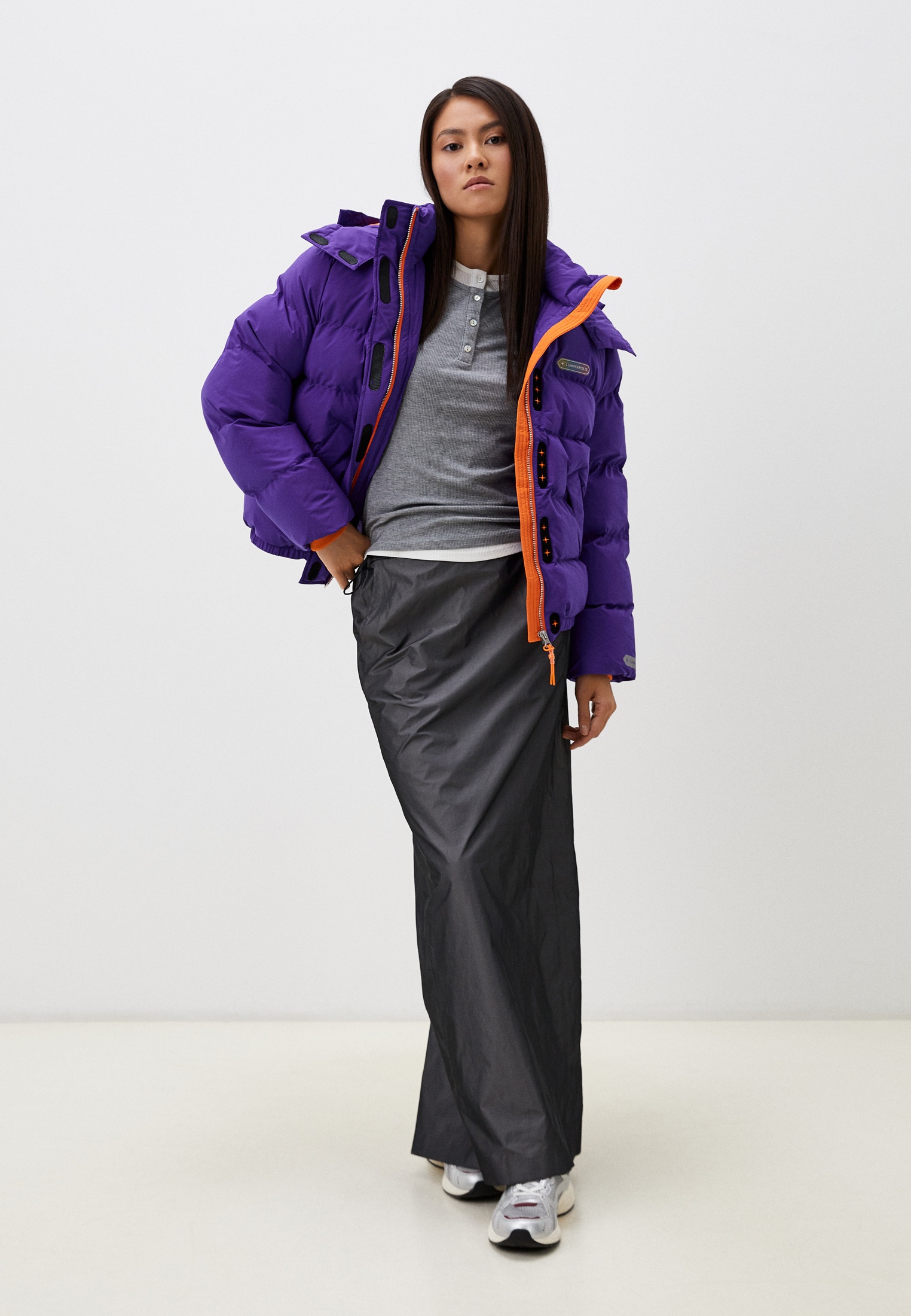 Куртка Luminapolis 2240302