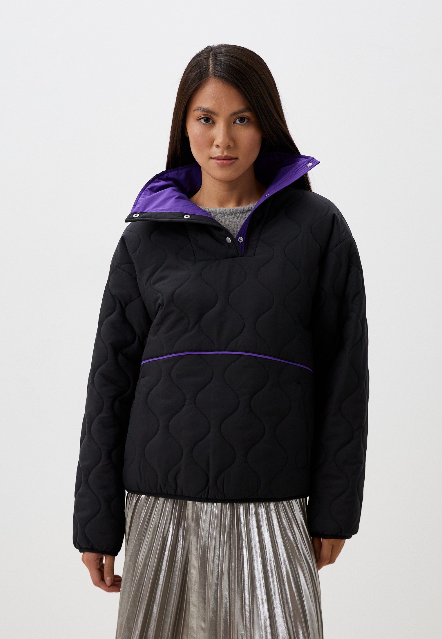 Женская верхняя одежда Luminapolis 2240601