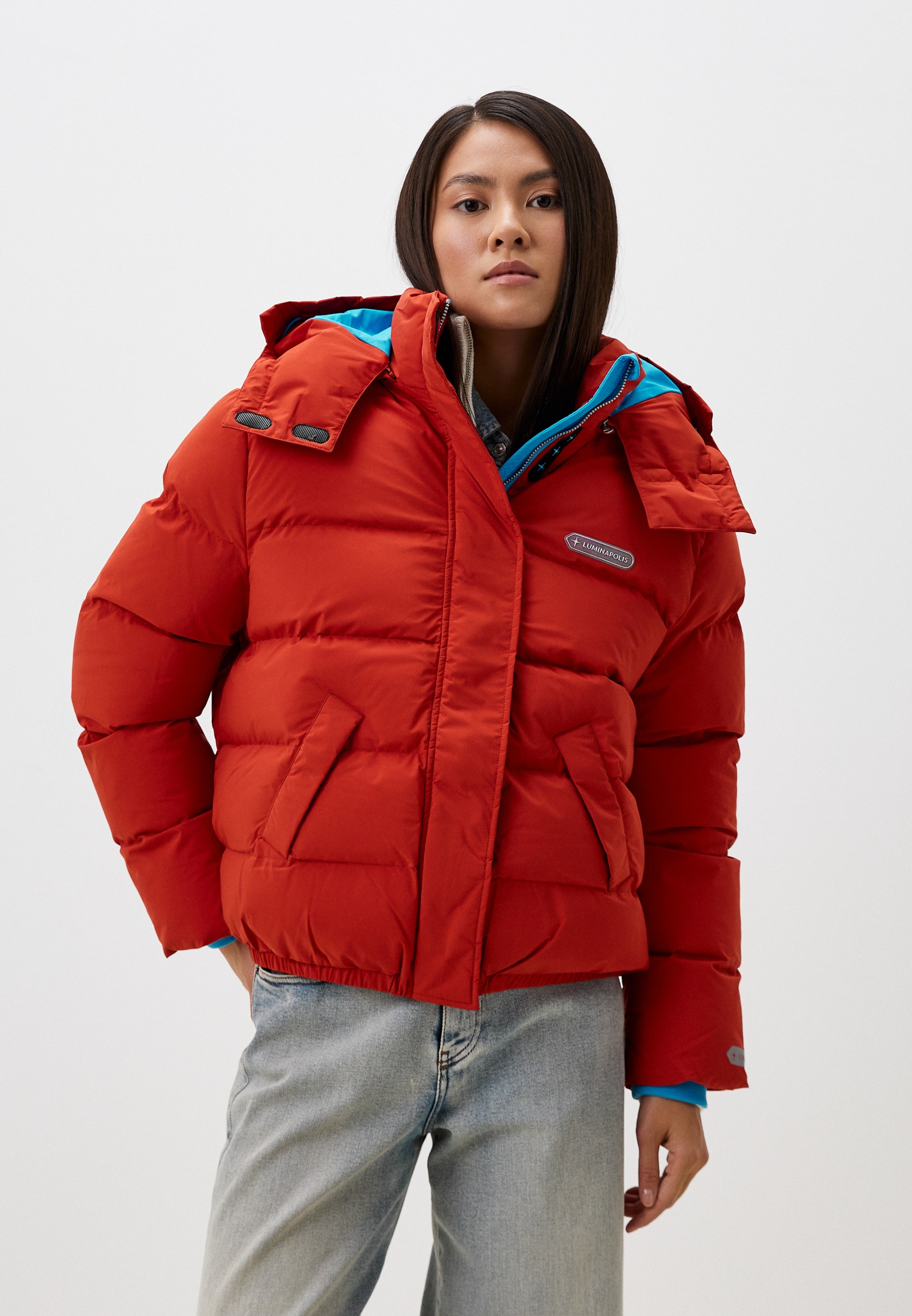 Куртка Luminapolis 2240303