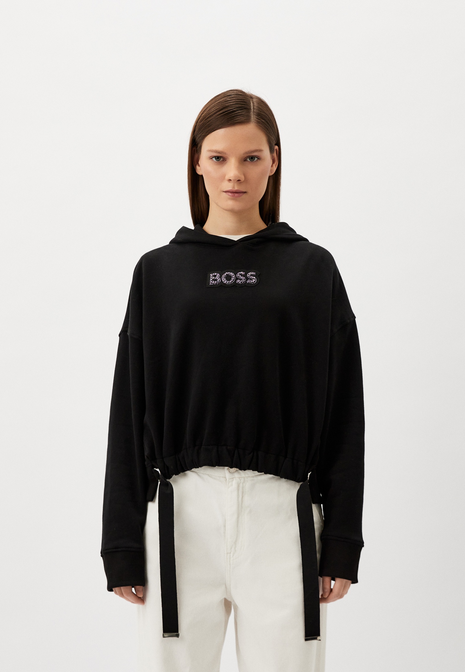 Женские худи Boss 50528690