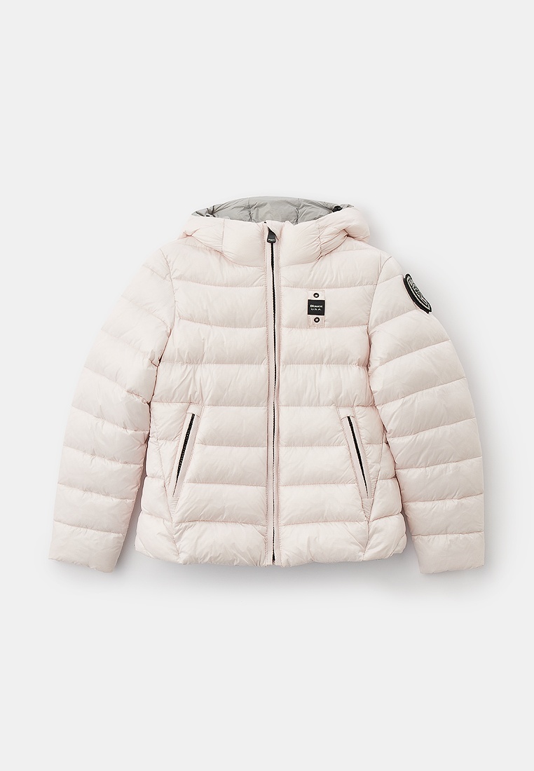 Пуховик Blauer USA 24WBLGC02080006648