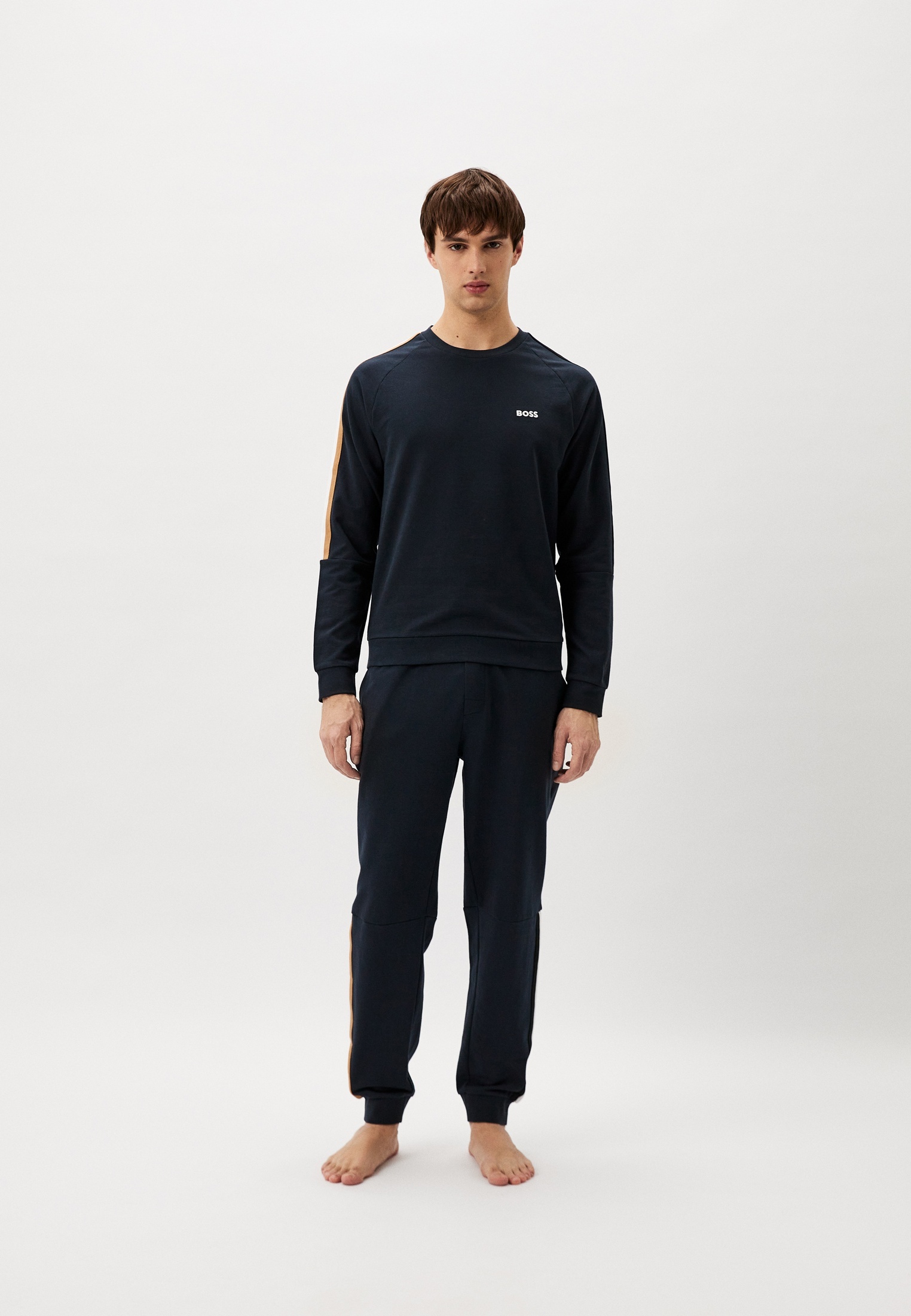 Мужское белье и одежда для дома Boss (Босс) 50527539