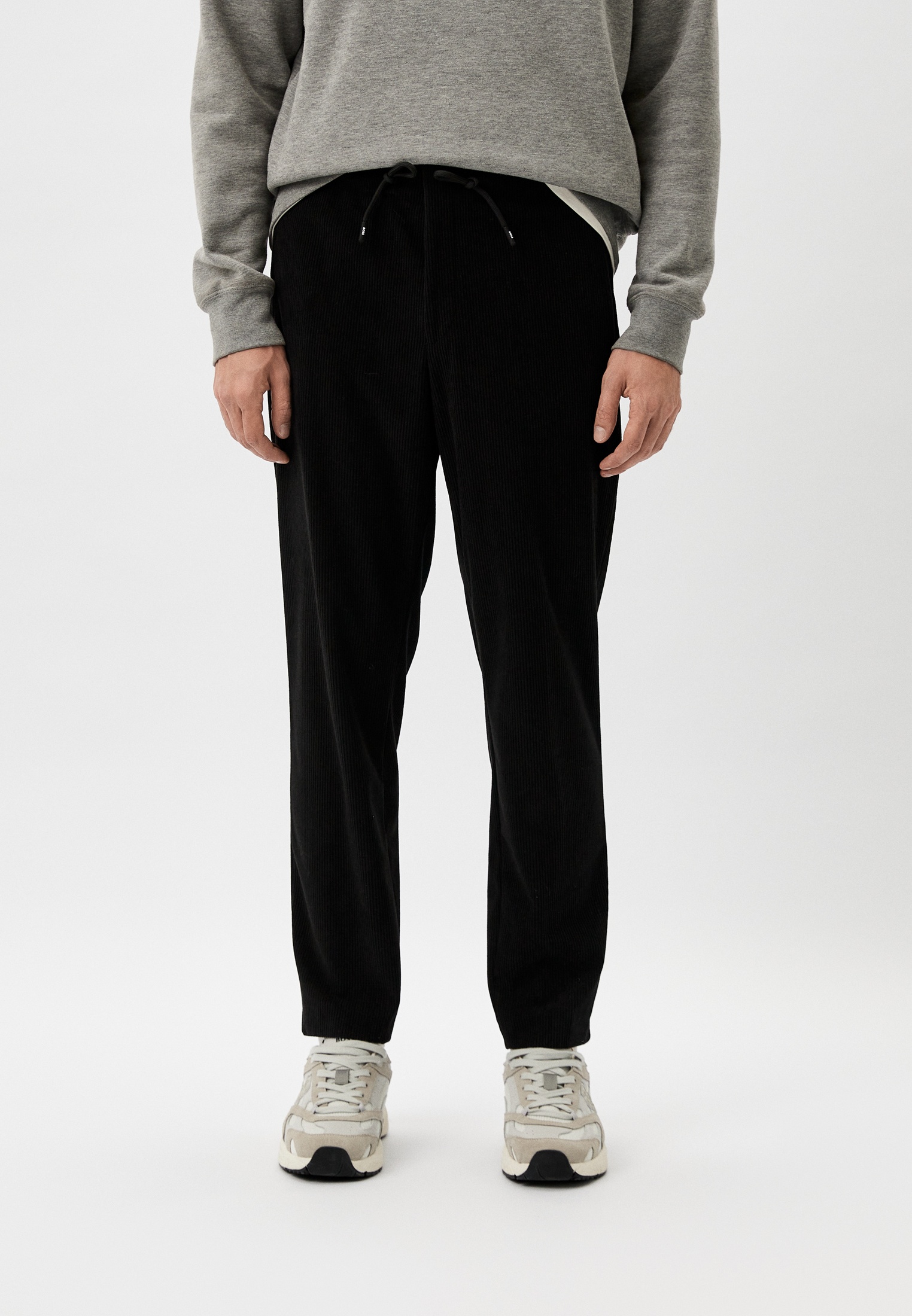 Мужские повседневные брюки Boss (Босс) 50530667