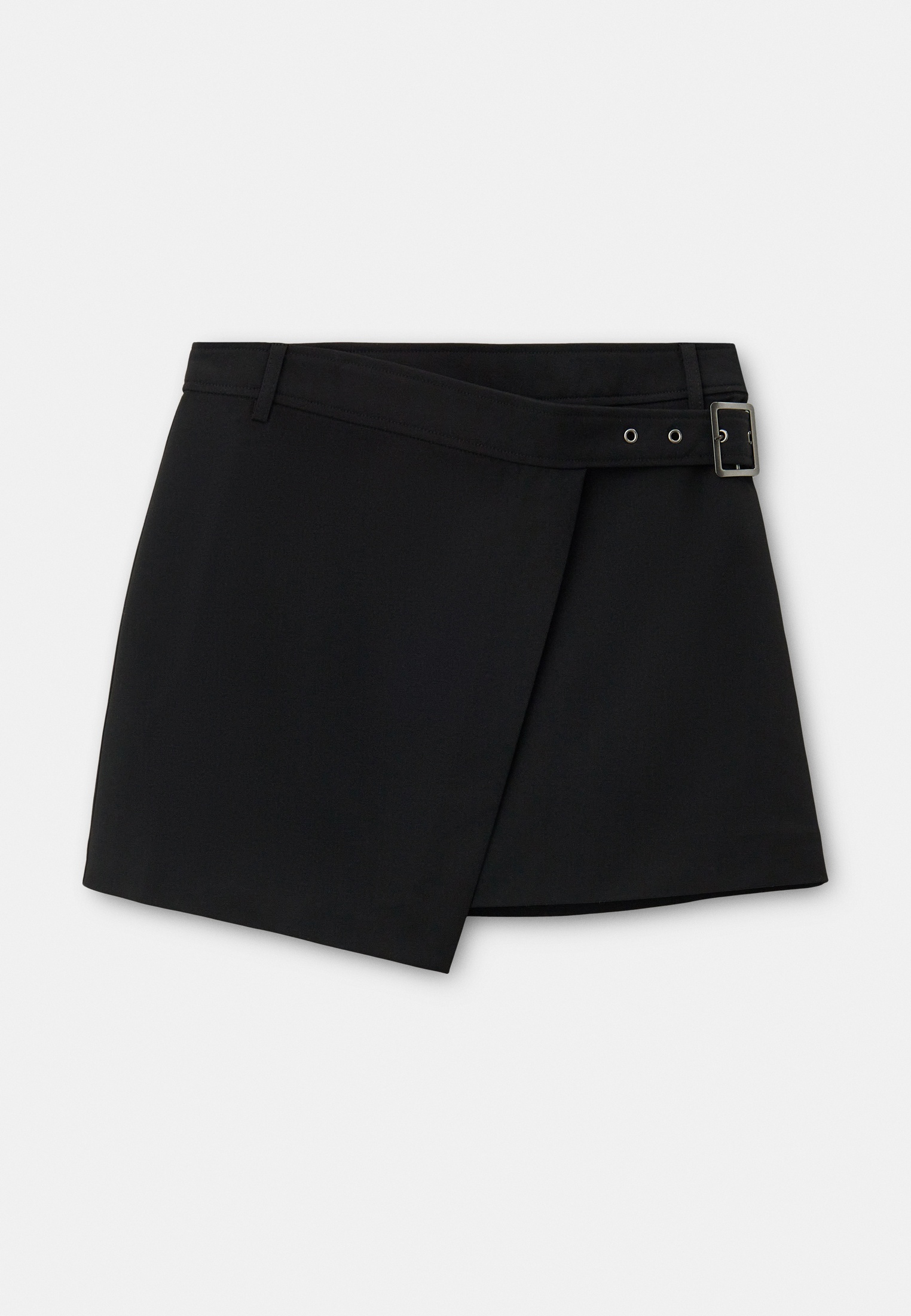 Широкая юбка Nume NU03WSK009