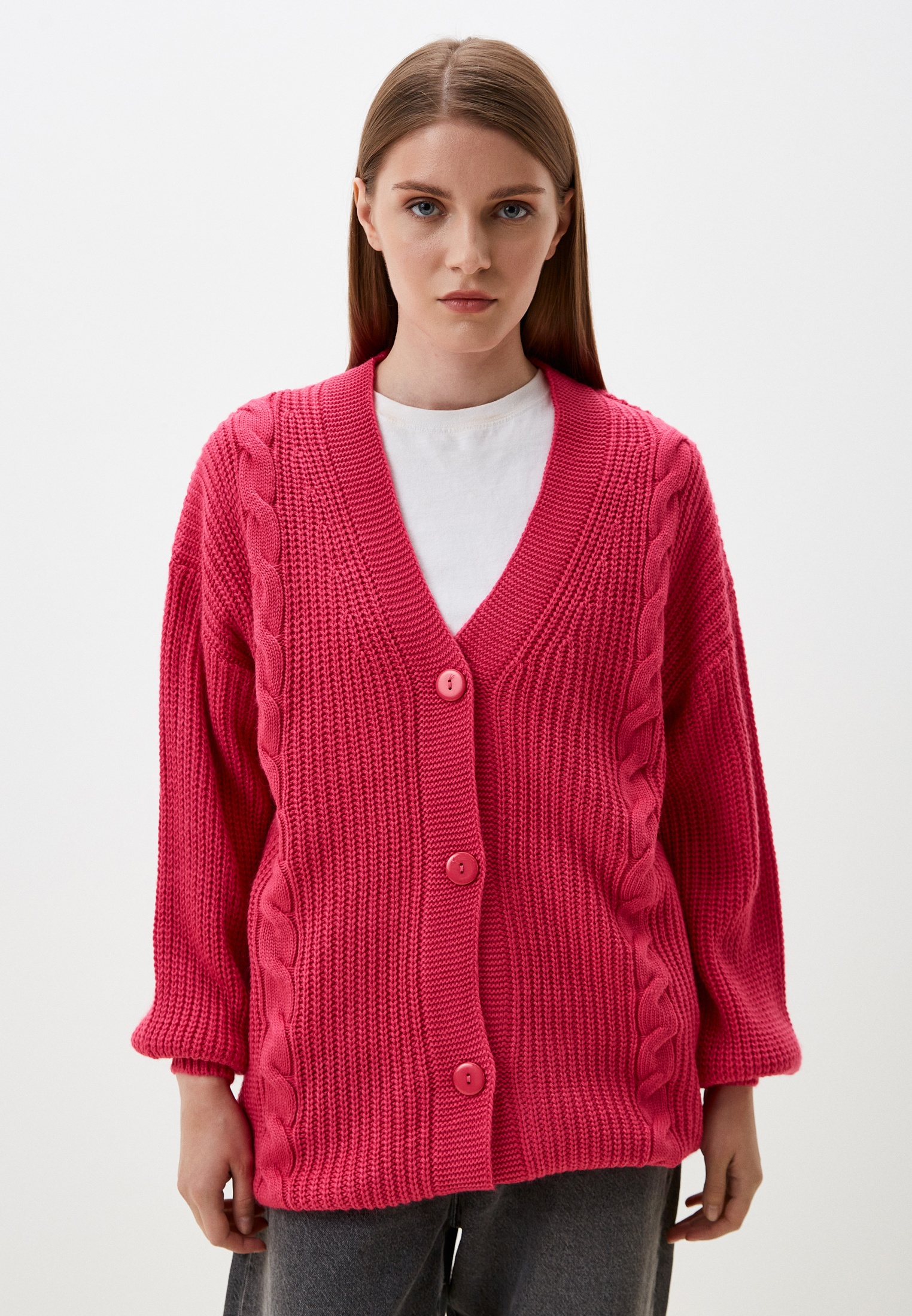 Кардиган Dunia DU24-0140