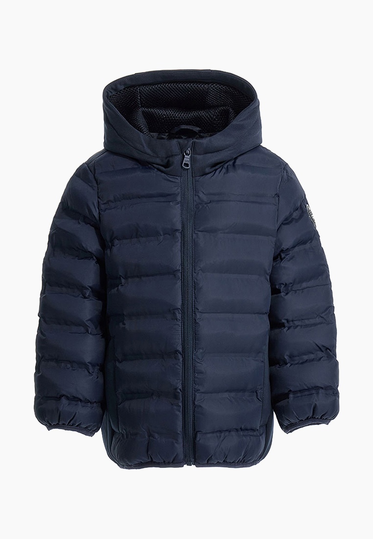 Пуховик Original Marines DEA2502B