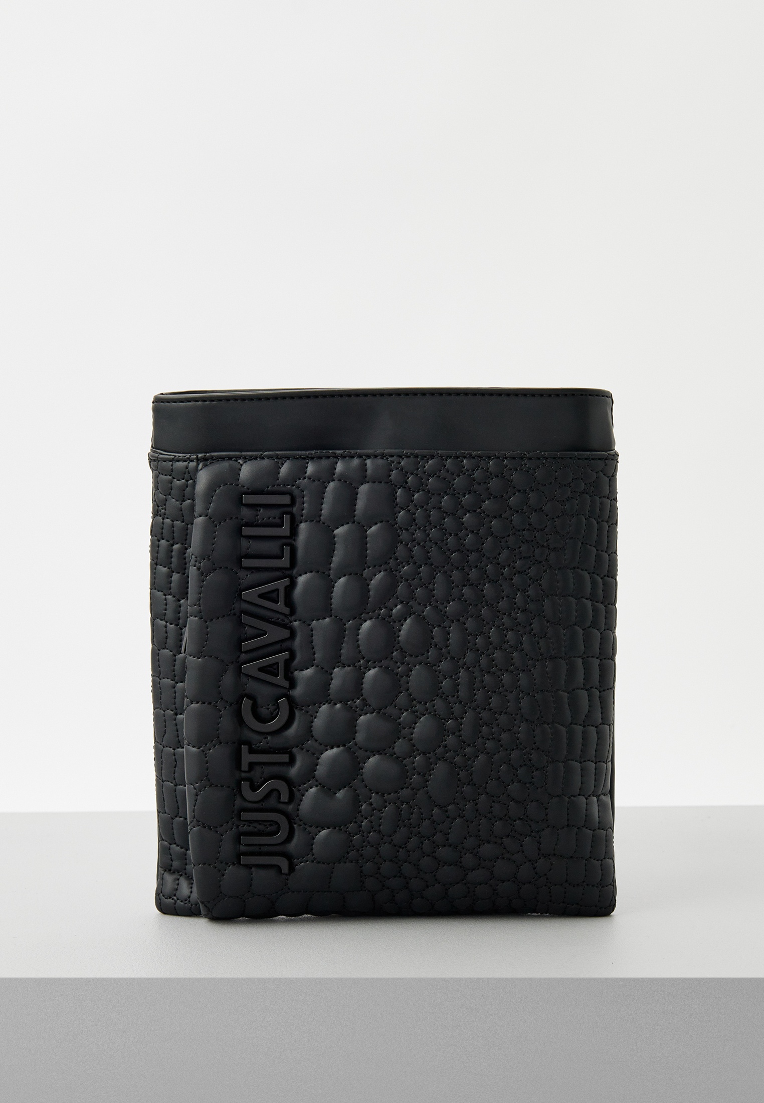 Сумка Just Cavalli (Джаст Кавалли) 77QA4B12ZSB19