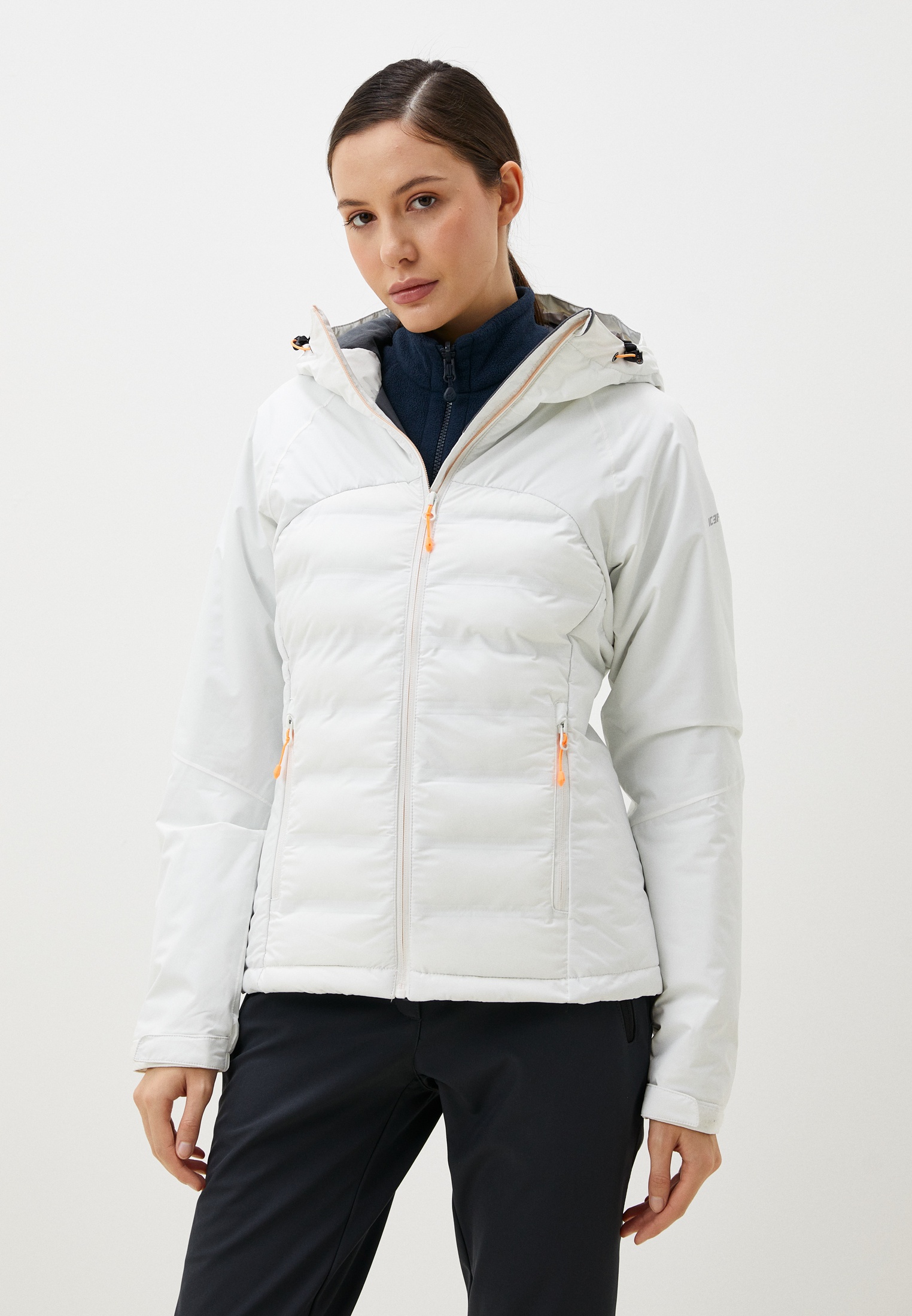 Женская верхняя одежда Icepeak (Айспик) 653007589QT