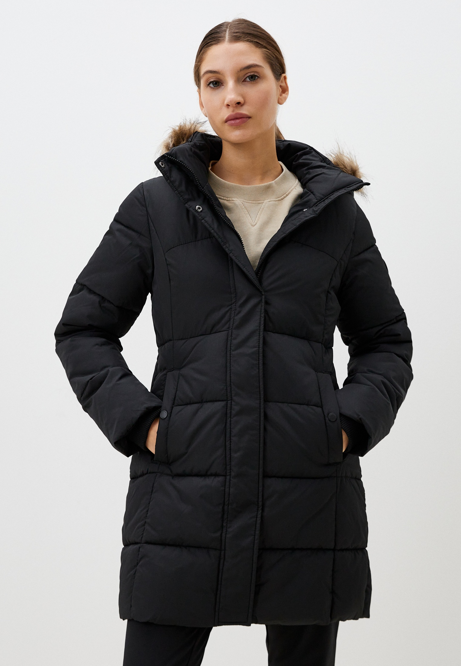 Женская верхняя одежда Icepeak (Айспик) 653019520QT