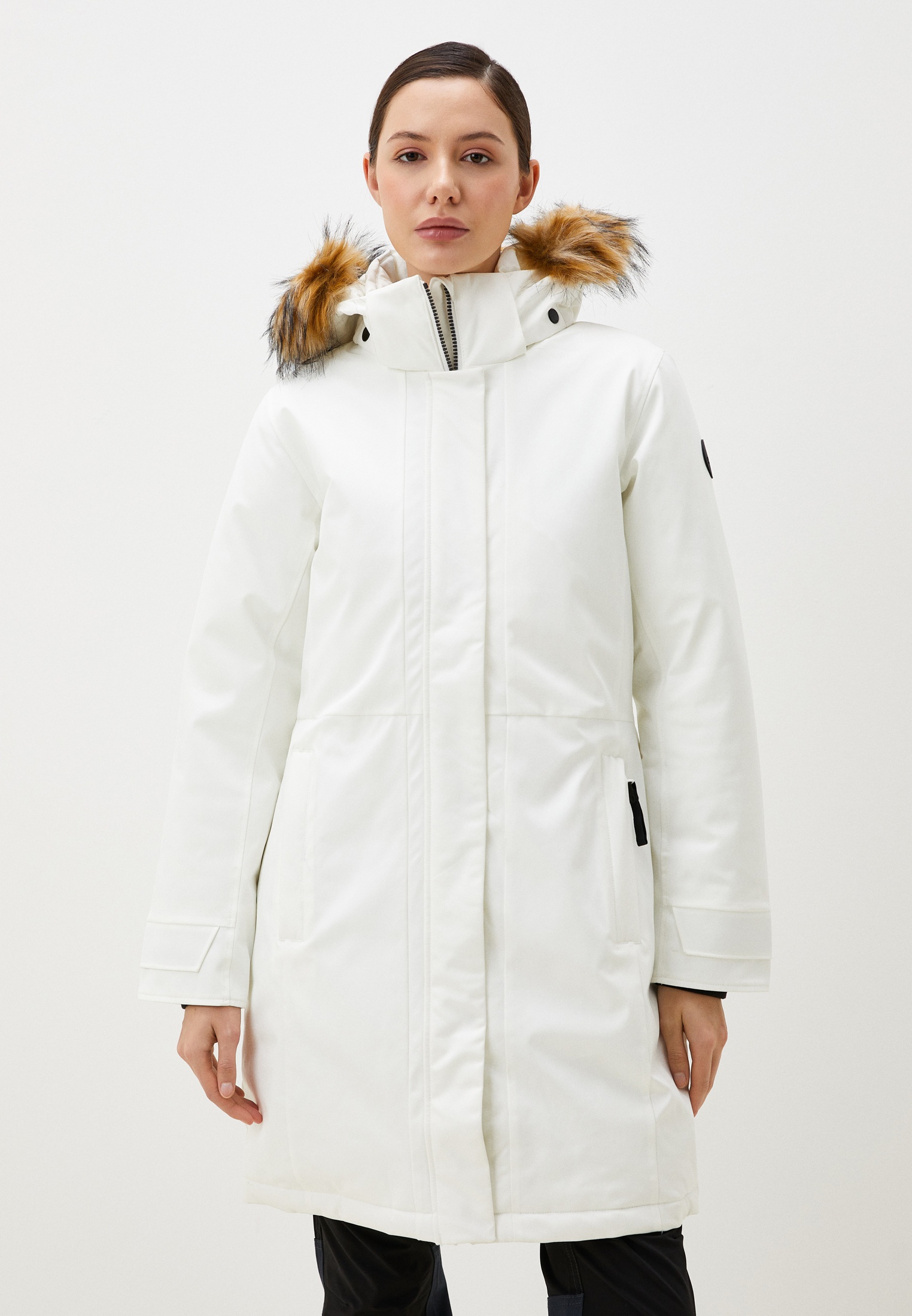 Женская верхняя одежда Icepeak (Айспик) 653020552QT