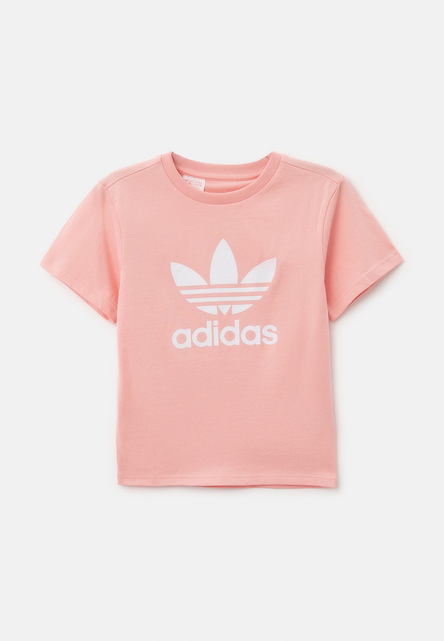 Футболка Adidas Originals (Адидас Ориджиналс) Футболка adidas Originals