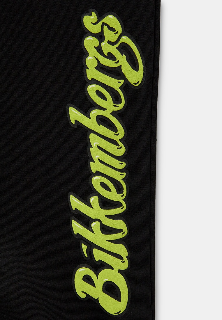Спортивные брюки для мальчиков Bikkembergs (Биккембергс) BK2813: изображение 3