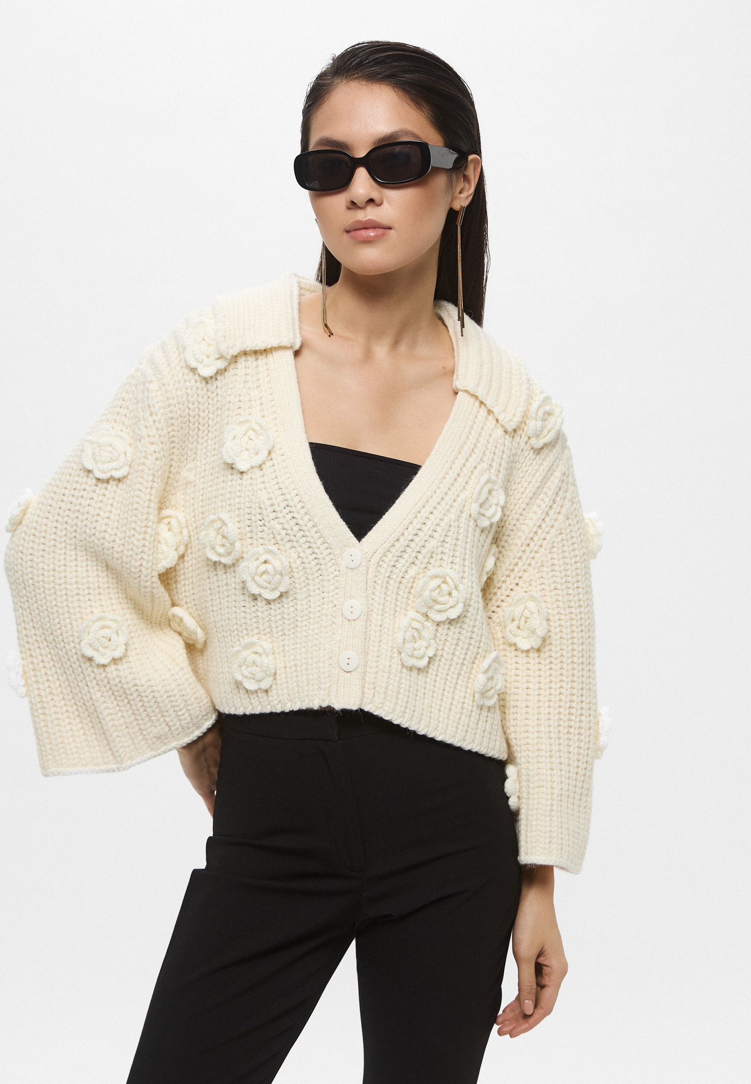 Кардиган For Love & Lemons Кардиган For Love & Lemons