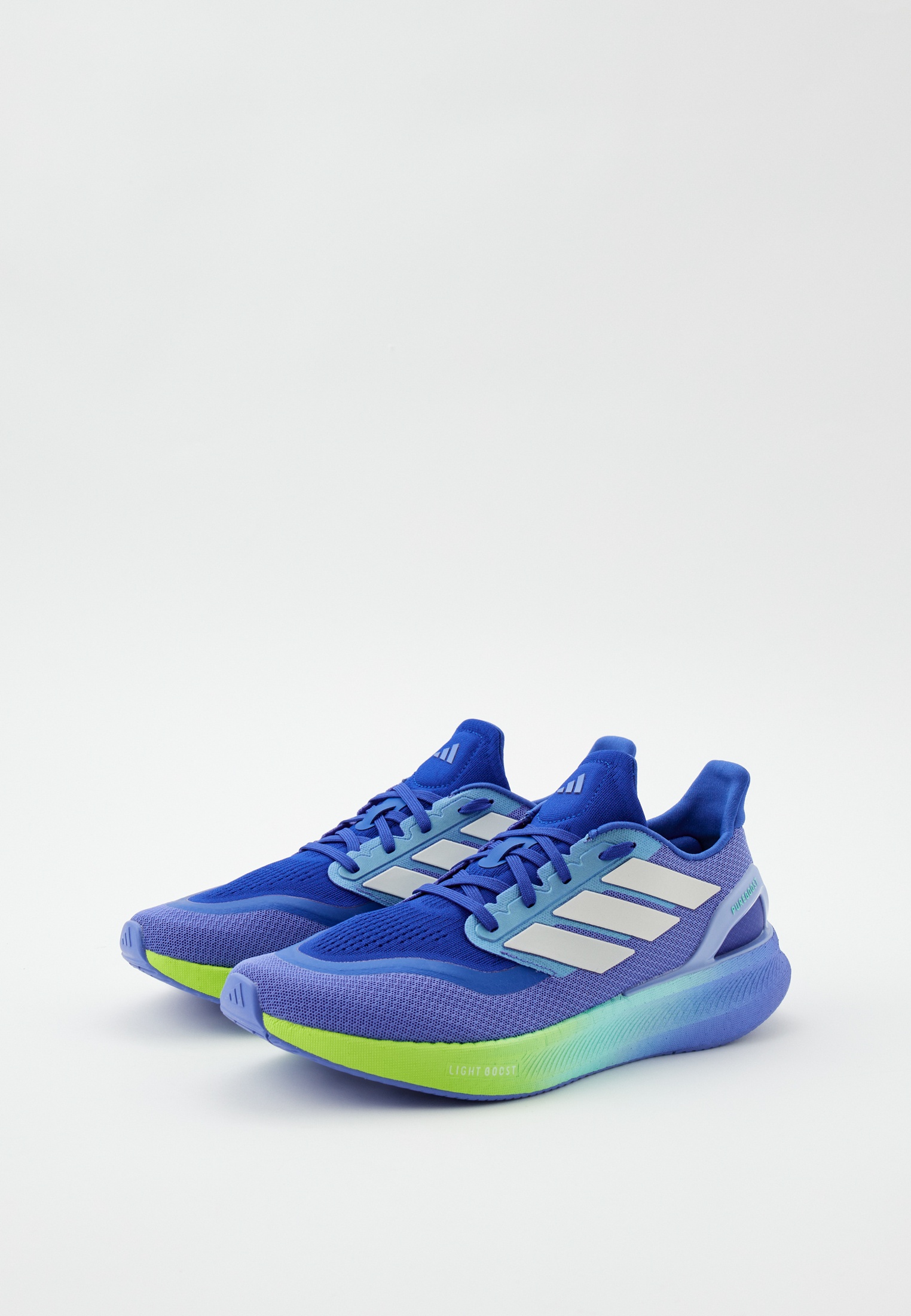 Мужские кроссовки Adidas (Адидас) IF9194: изображение 3