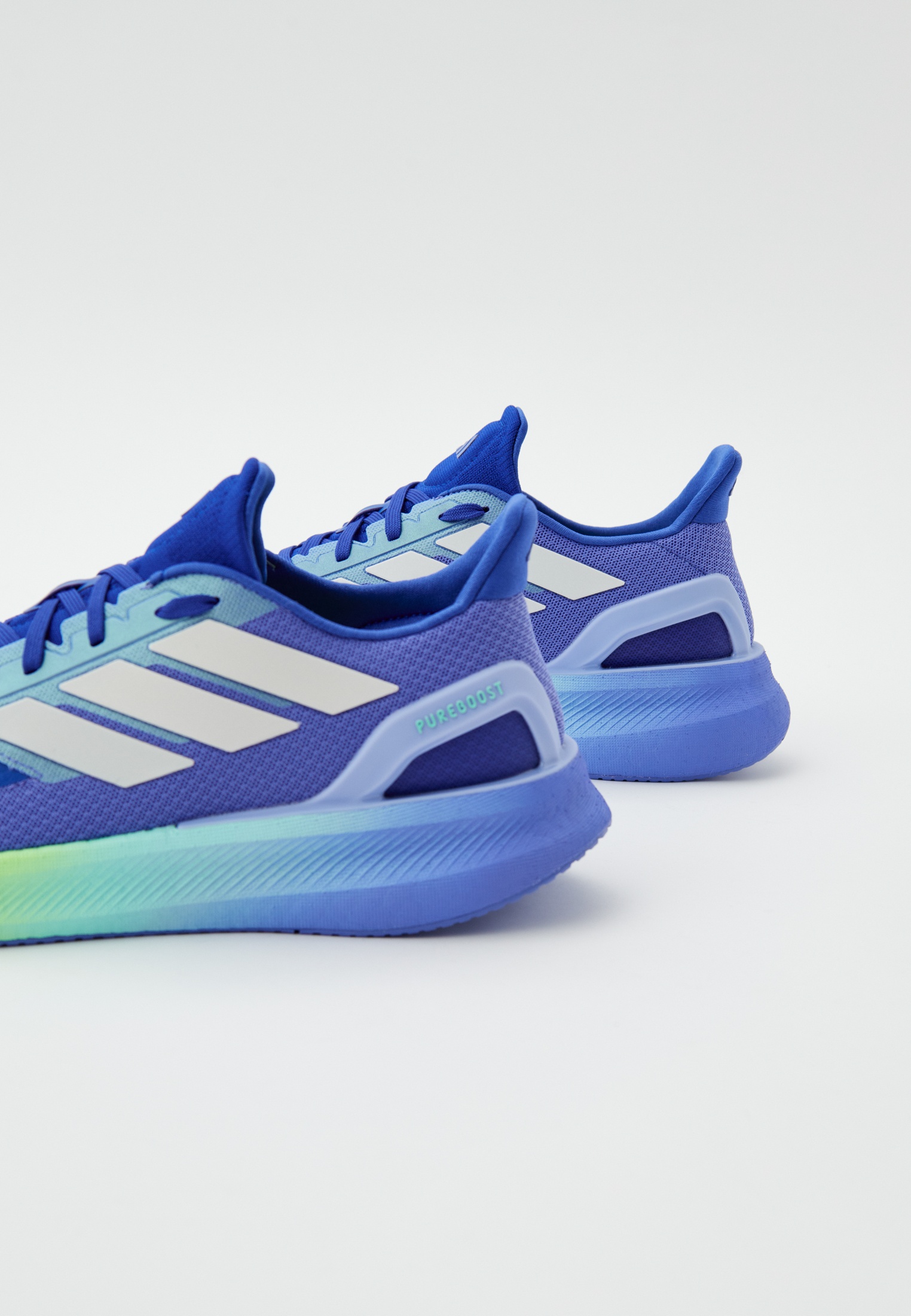 Мужские кроссовки Adidas (Адидас) IF9194: изображение 4