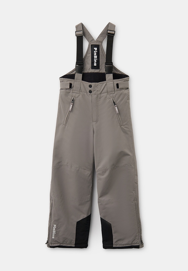 Спортивные брюки для мальчиков PinBina W-JB-P-02-11