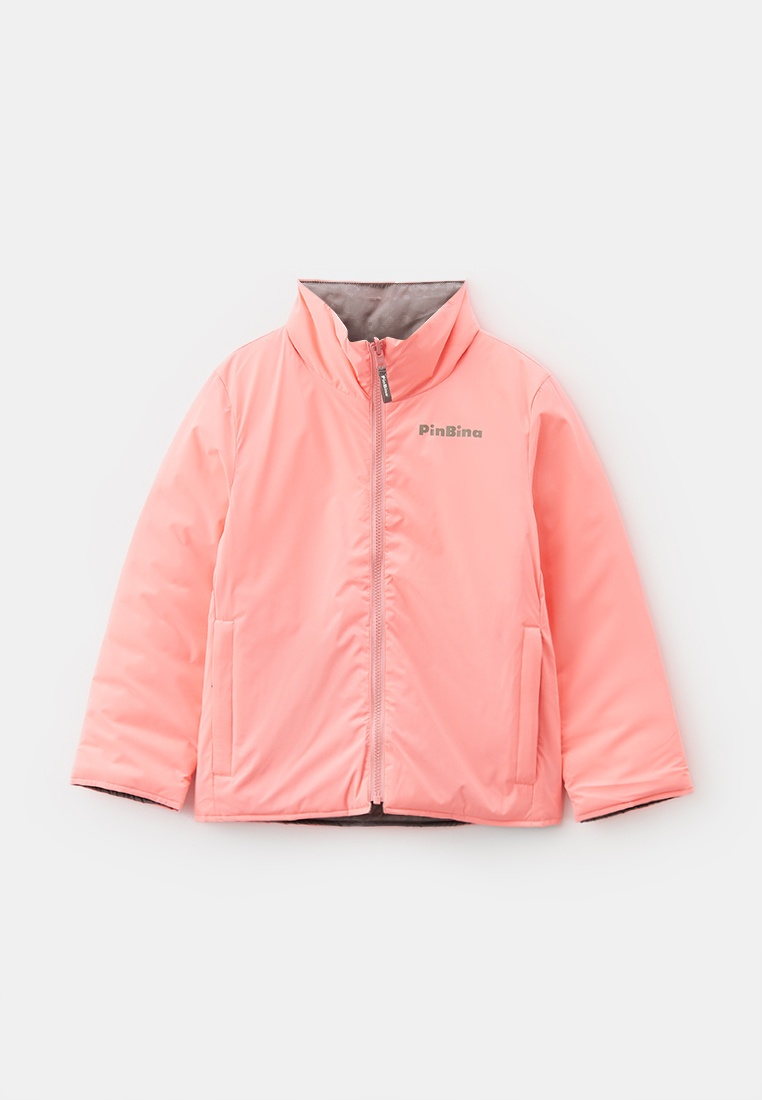 Куртка PinBina Куртка утепленная PinBina