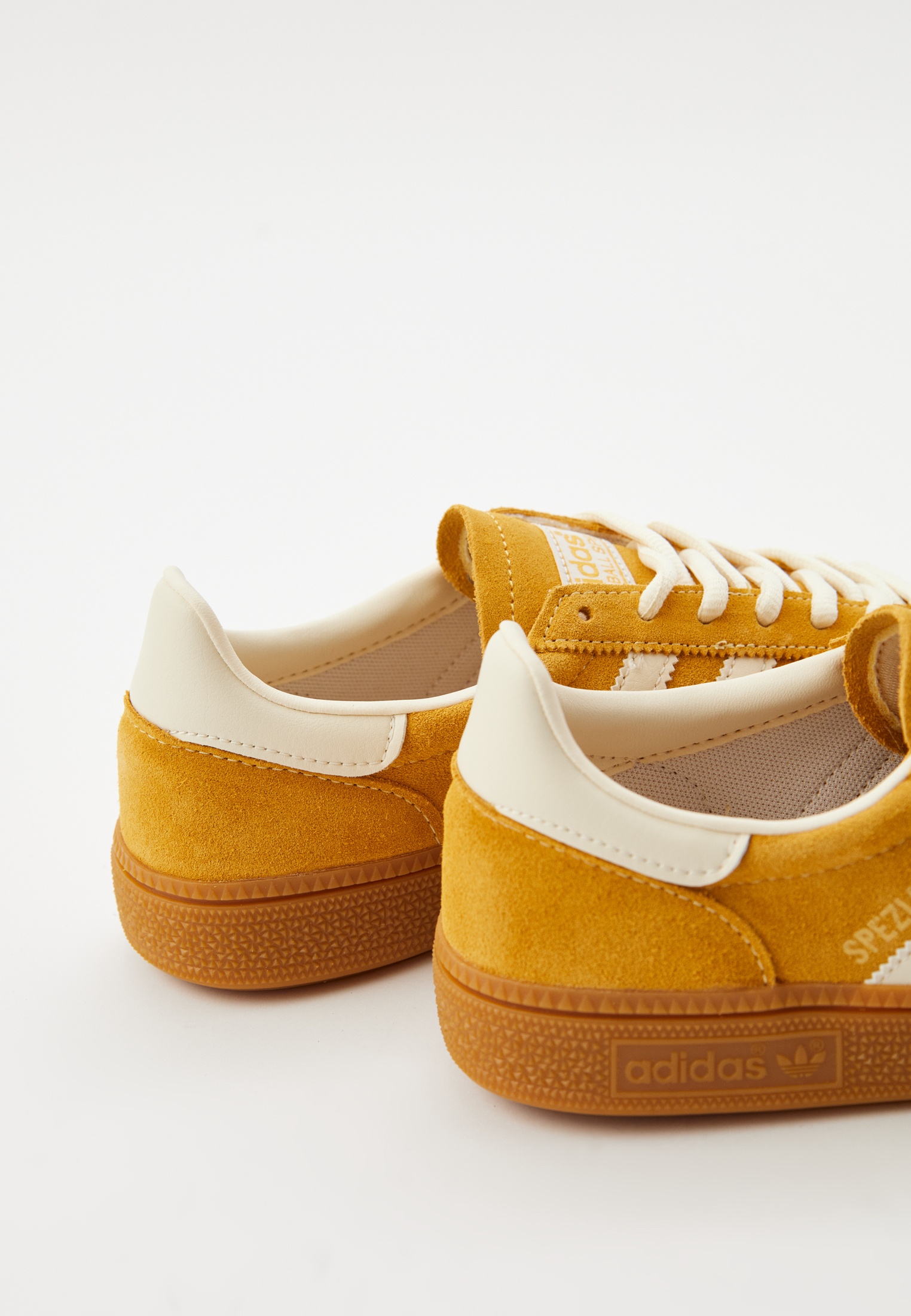 Мужские кеды Adidas Originals (Адидас Ориджиналс) IF7088: изображение 4