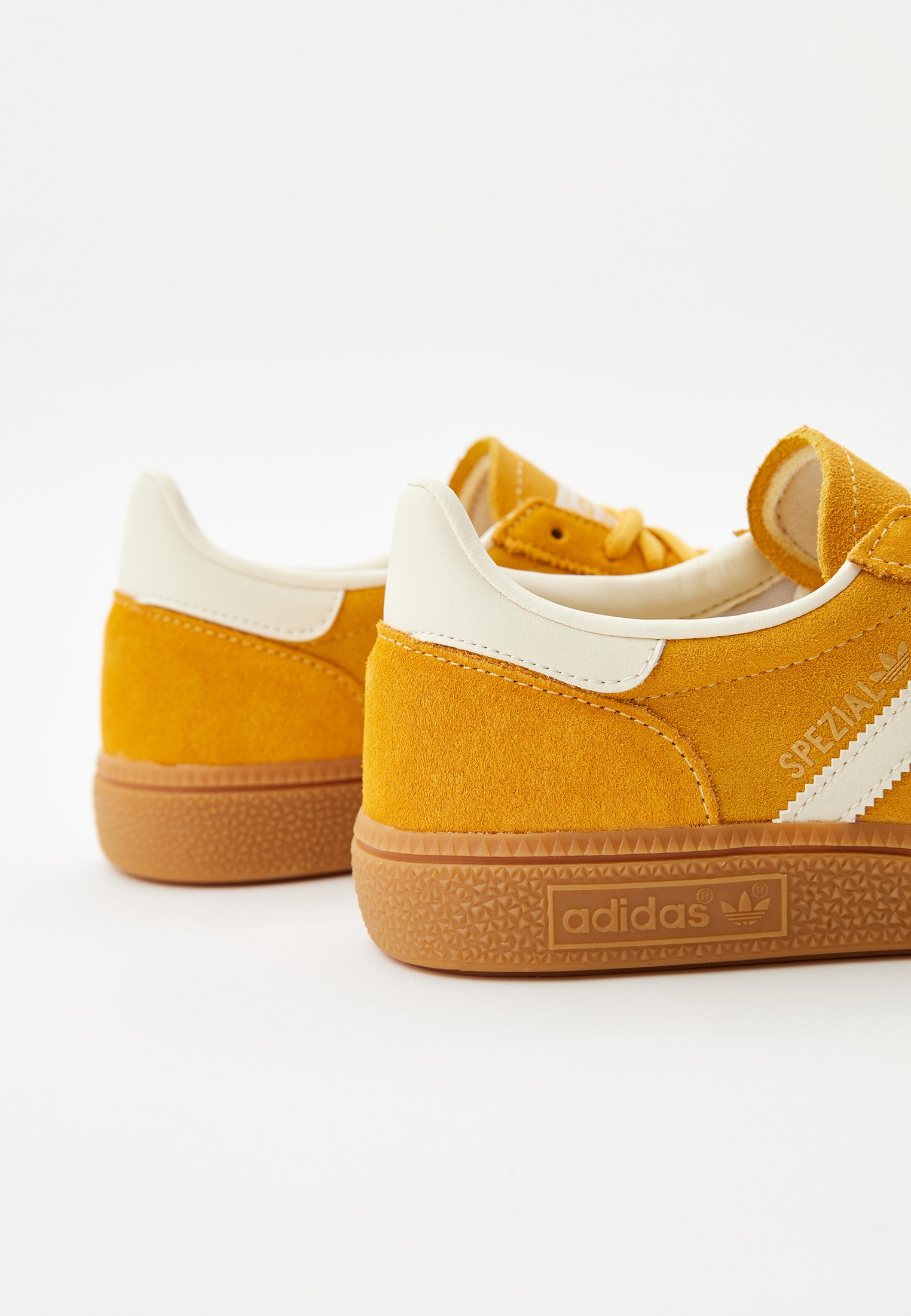 Мужские кеды Adidas Originals (Адидас Ориджиналс) IF7088: изображение 9