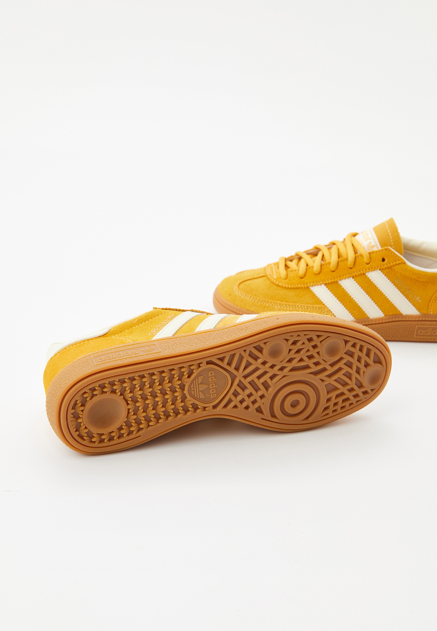 Мужские кеды Adidas Originals (Адидас Ориджиналс) IF7088: изображение 10