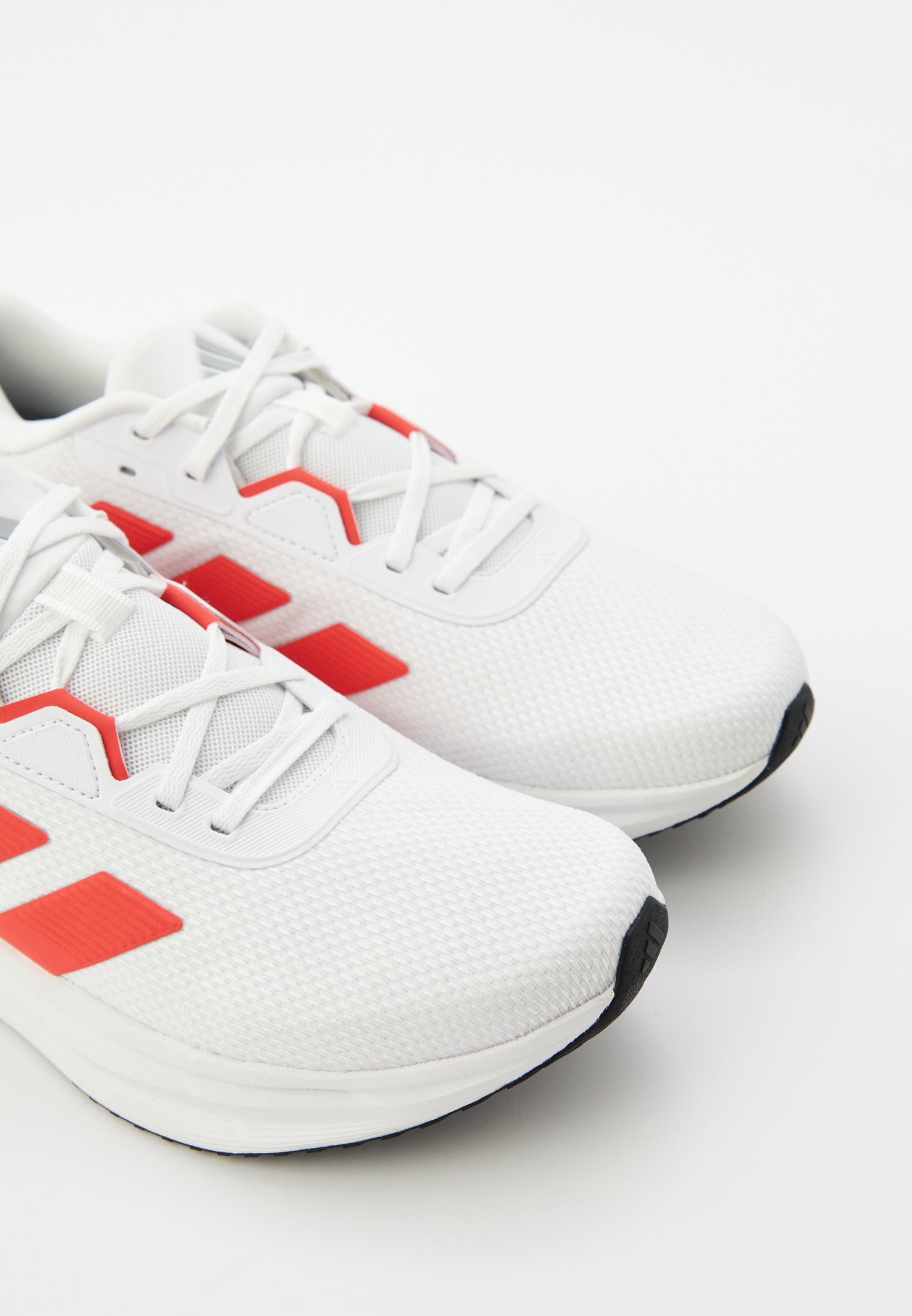 Мужские кроссовки Adidas (Адидас) JI4600: изображение 2