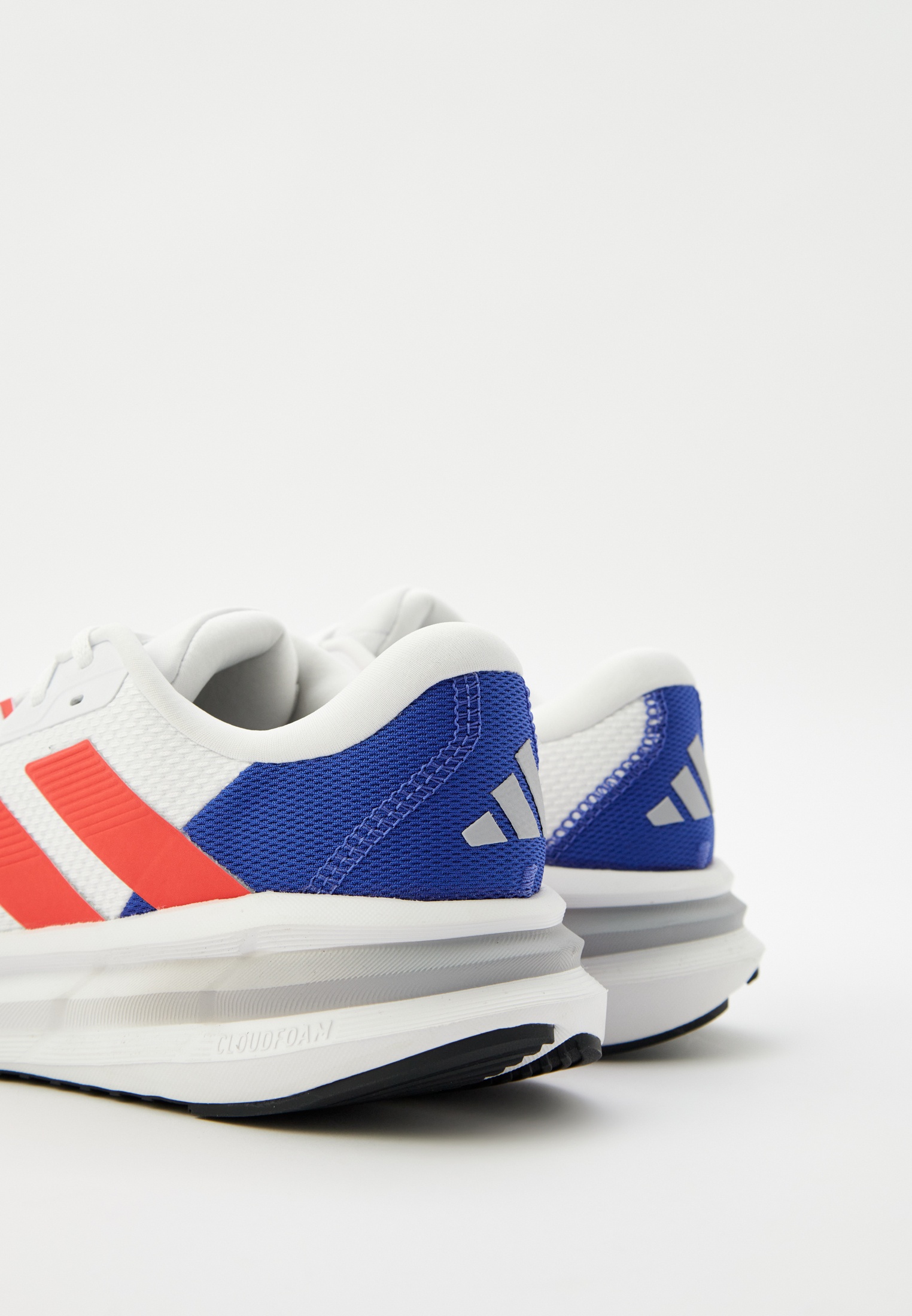 Мужские кроссовки Adidas (Адидас) JI4600: изображение 4