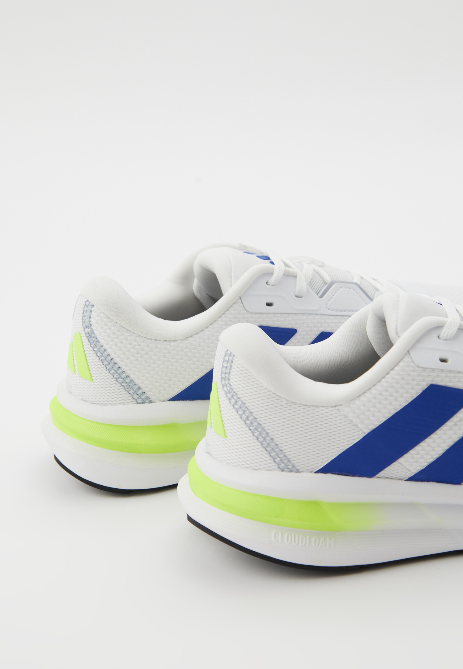 Мужские кроссовки Adidas (Адидас) JI4598: изображение 4