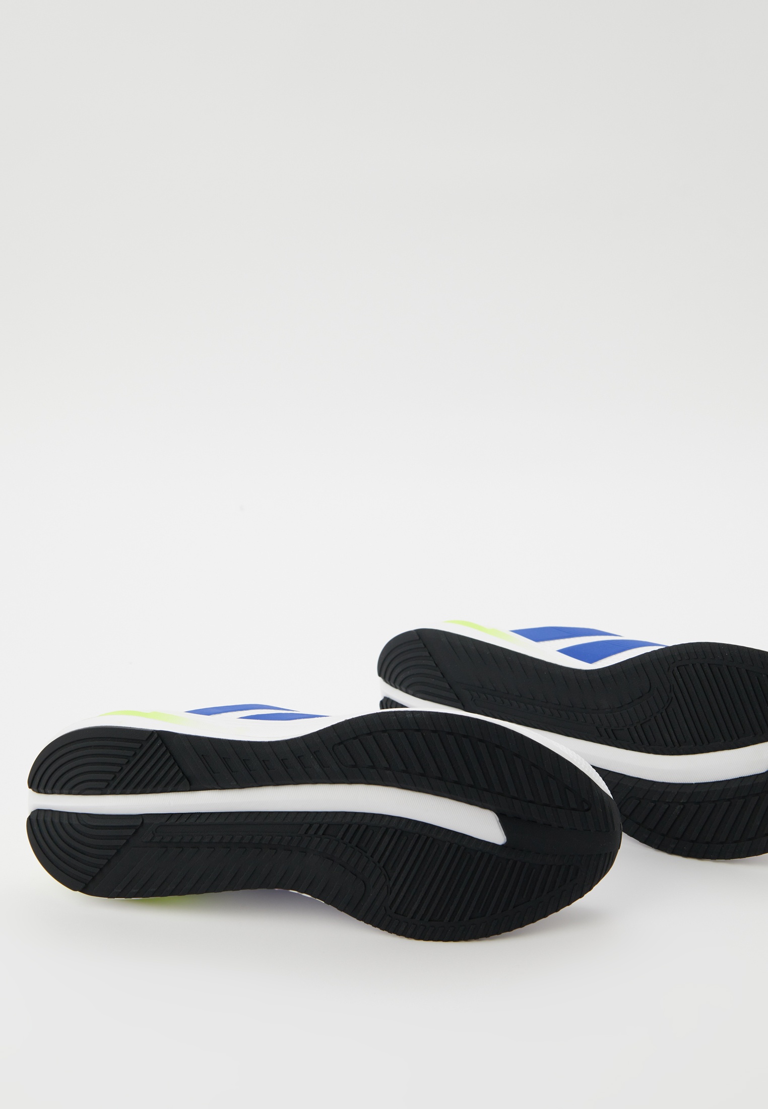 Мужские кроссовки Adidas (Адидас) JI4598: изображение 5