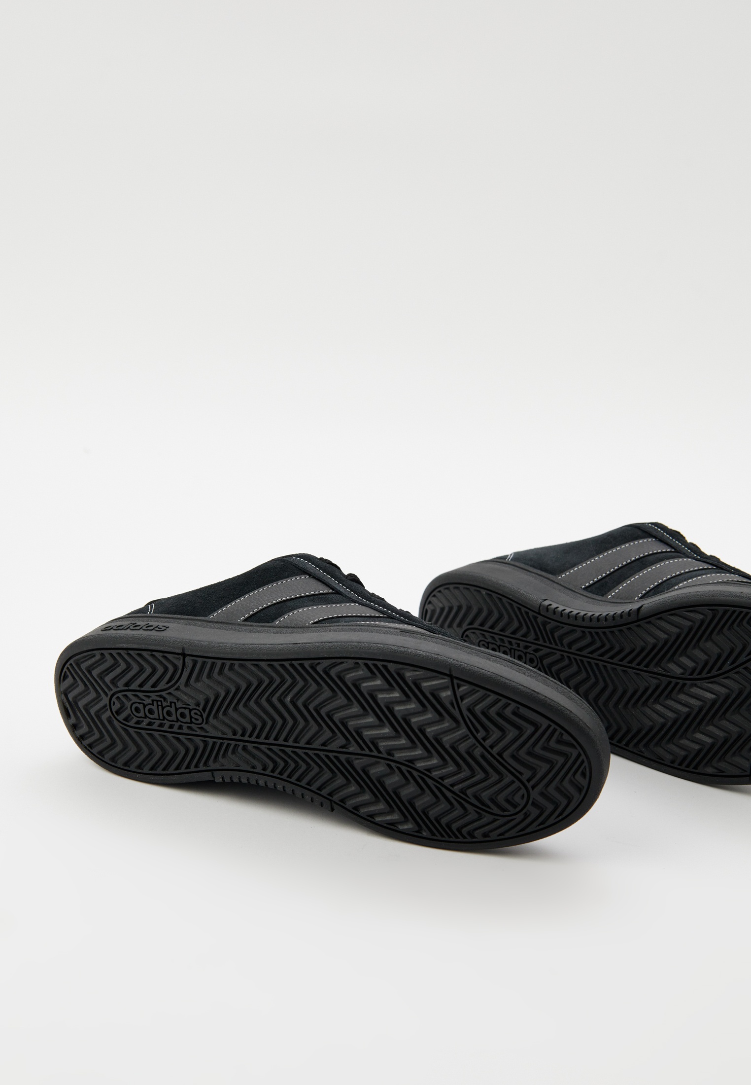 Мужские кеды Adidas (Адидас) JH8673: изображение 5