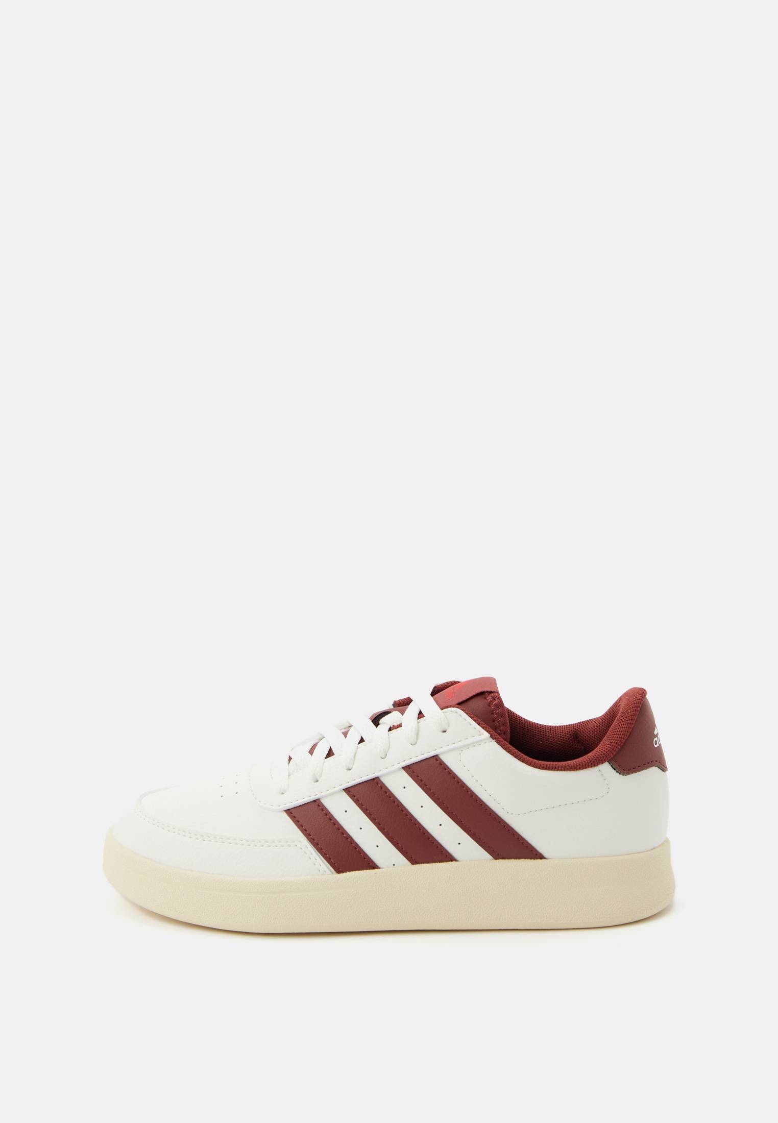 Мужские кеды Adidas (Адидас) JI4851