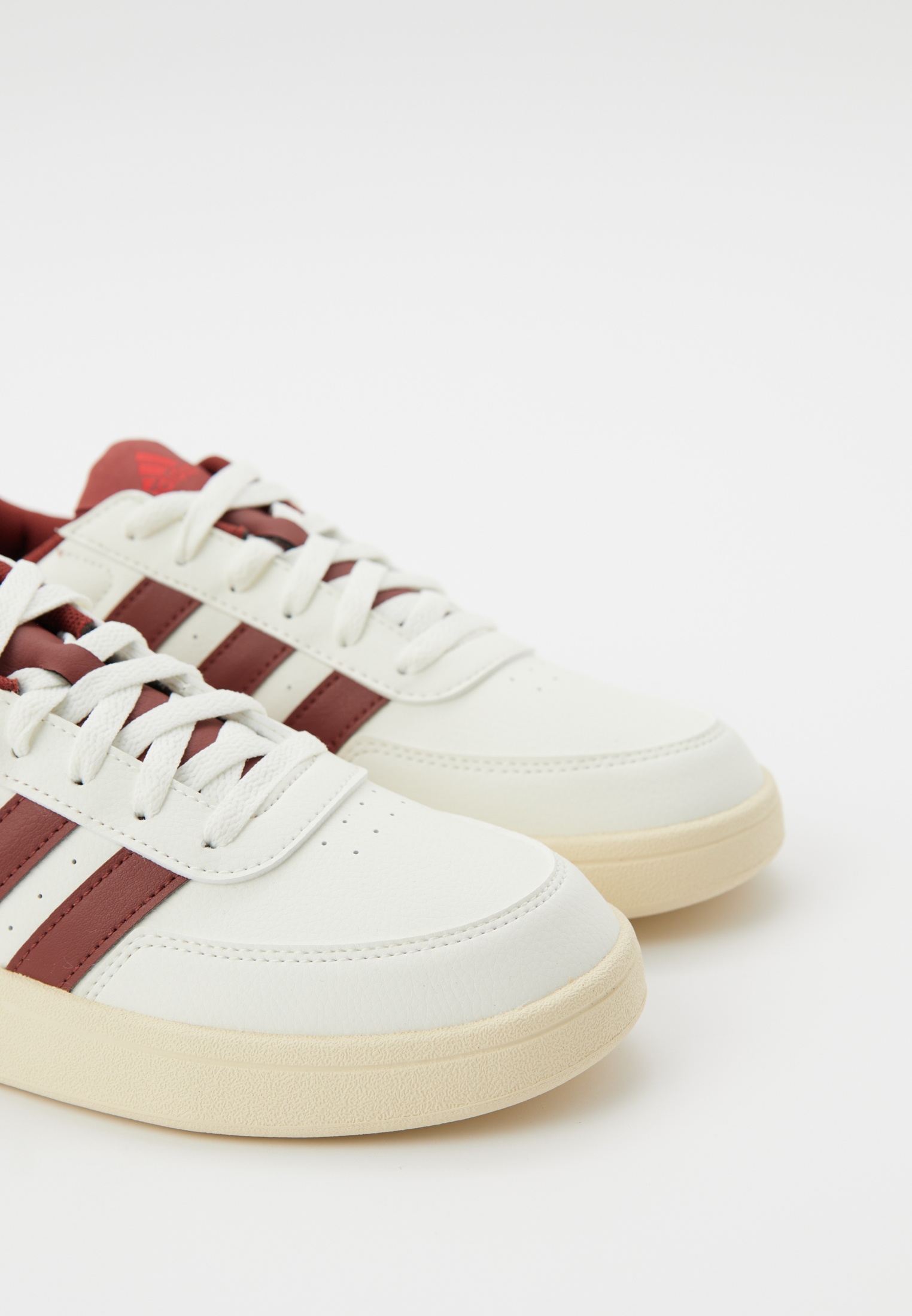 Мужские кеды Adidas (Адидас) JI4851: изображение 2