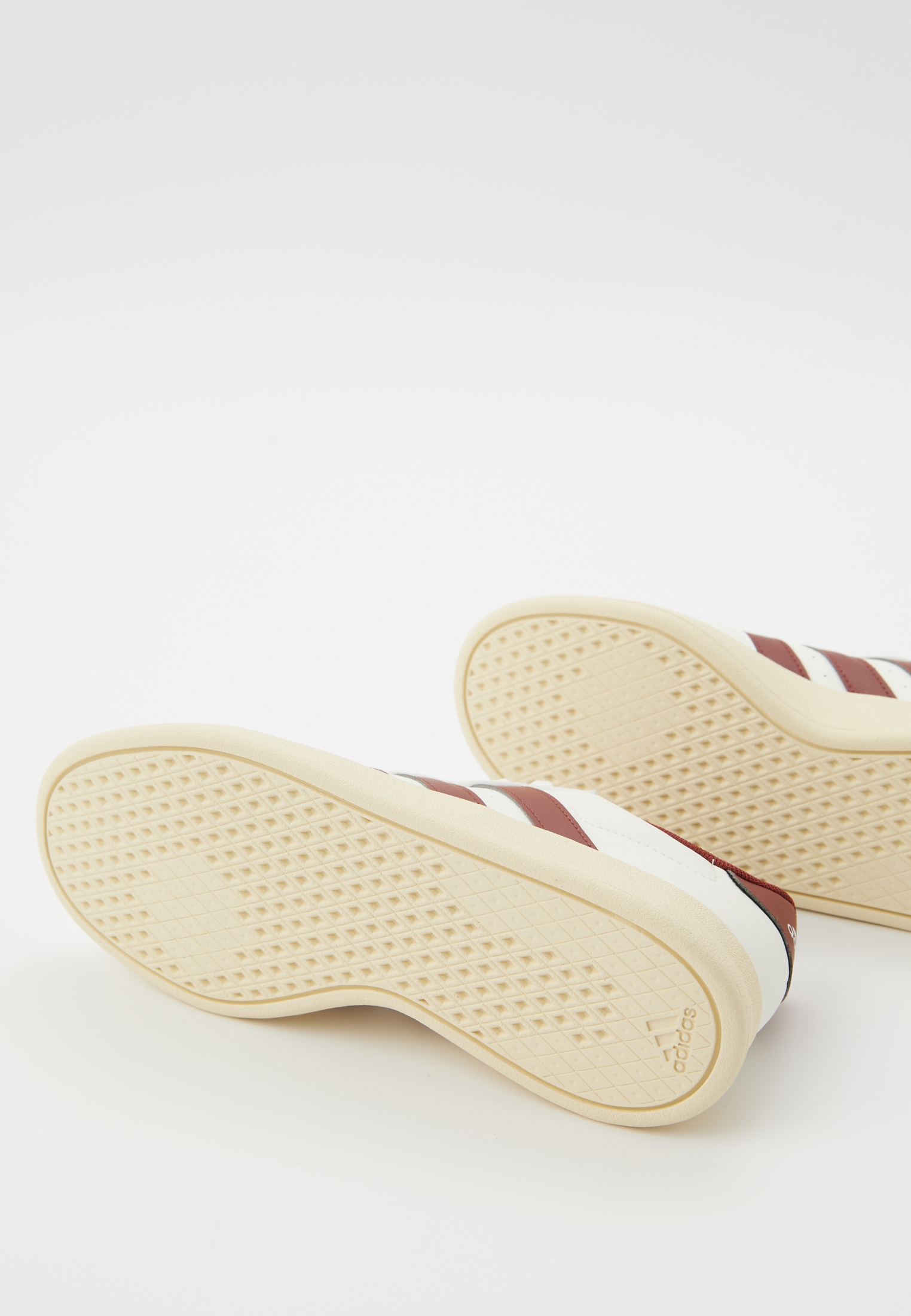 Мужские кеды Adidas (Адидас) JI4851: изображение 5